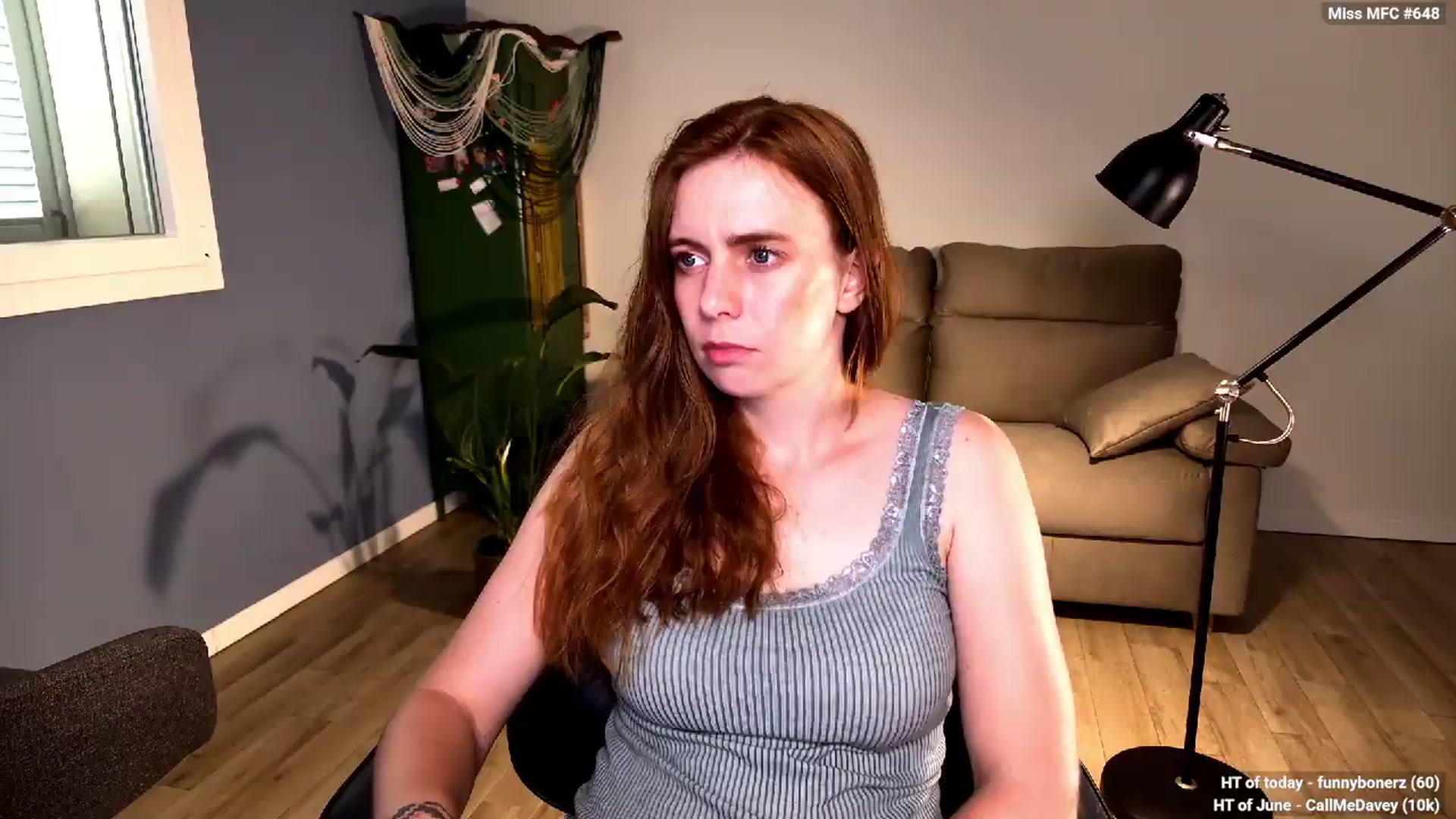 Gallery image thumbnail from Personage's myfreecams stream on, 06/25/2026, 07:07 image 7 of 20