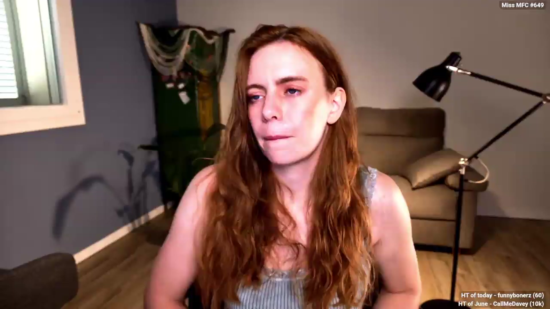Gallery image thumbnail from Personage's myfreecams stream on, 06/25/2026, 07:07 image 5 of 20