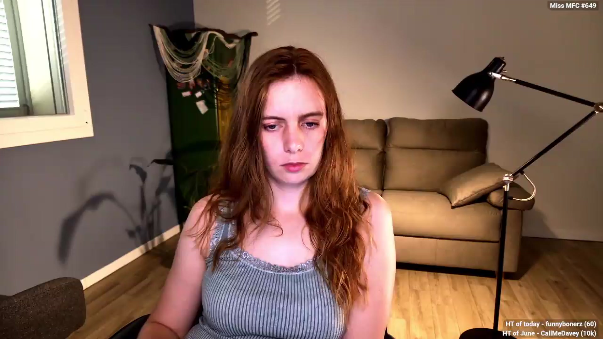 Gallery image thumbnail from Personage's myfreecams stream on, 06/25/2026, 07:07 image 3 of 20