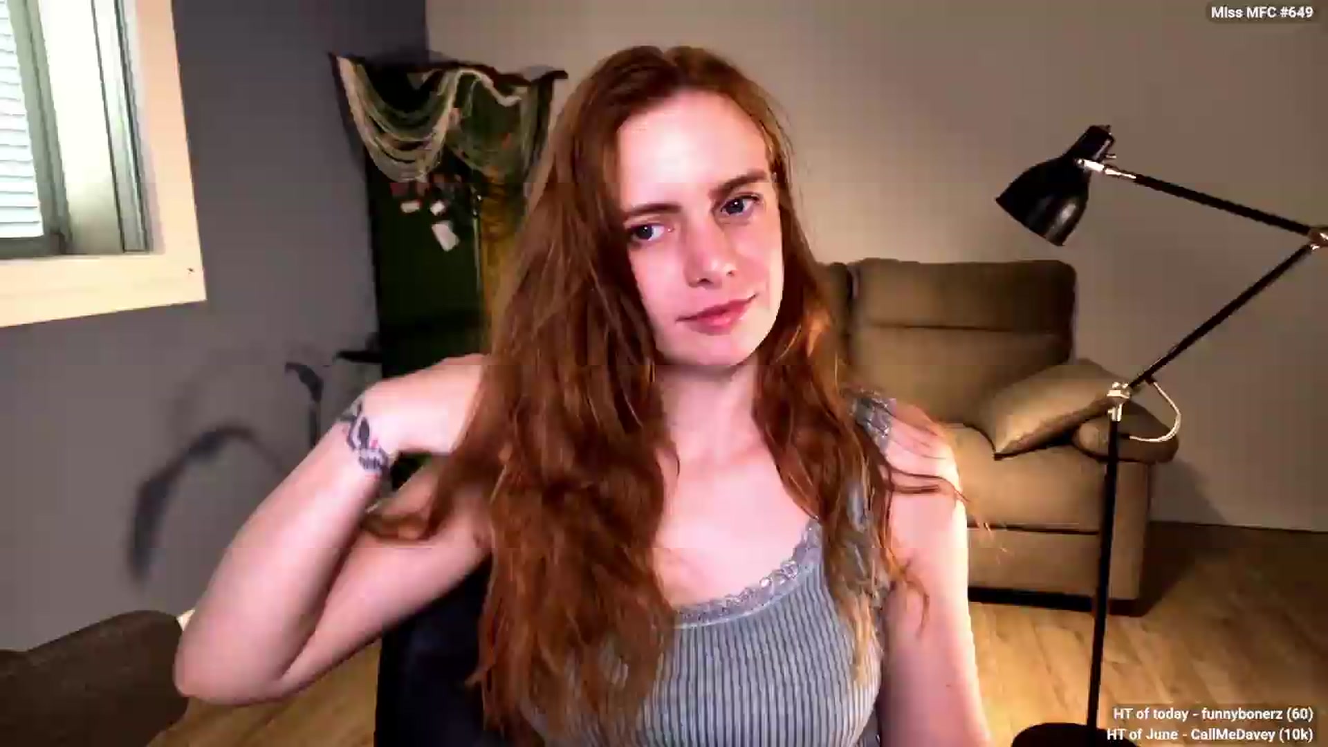 Gallery image thumbnail from Personage's myfreecams stream on, 06/25/2026, 07:07 image 4 of 20