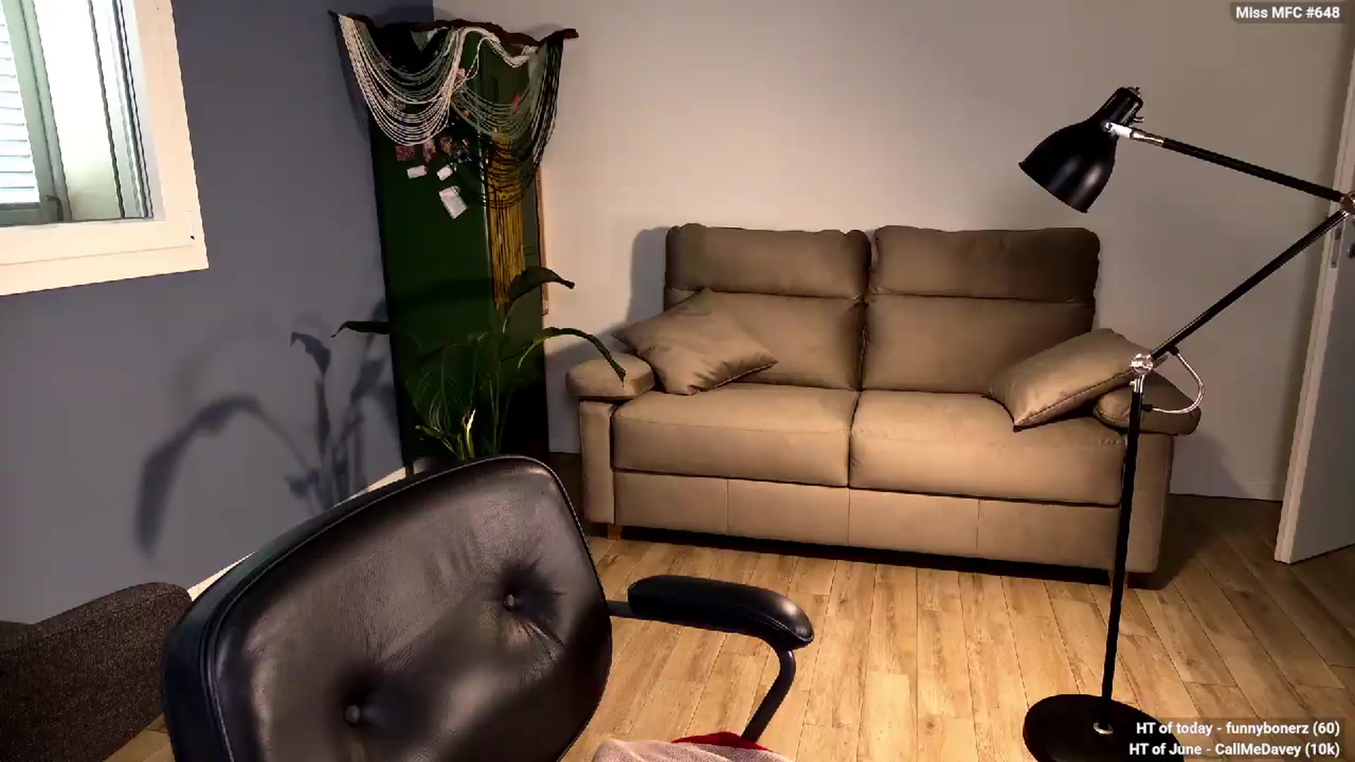 Gallery image thumbnail from Personage's myfreecams stream on, 06/25/2026, 07:07 image 8 of 20