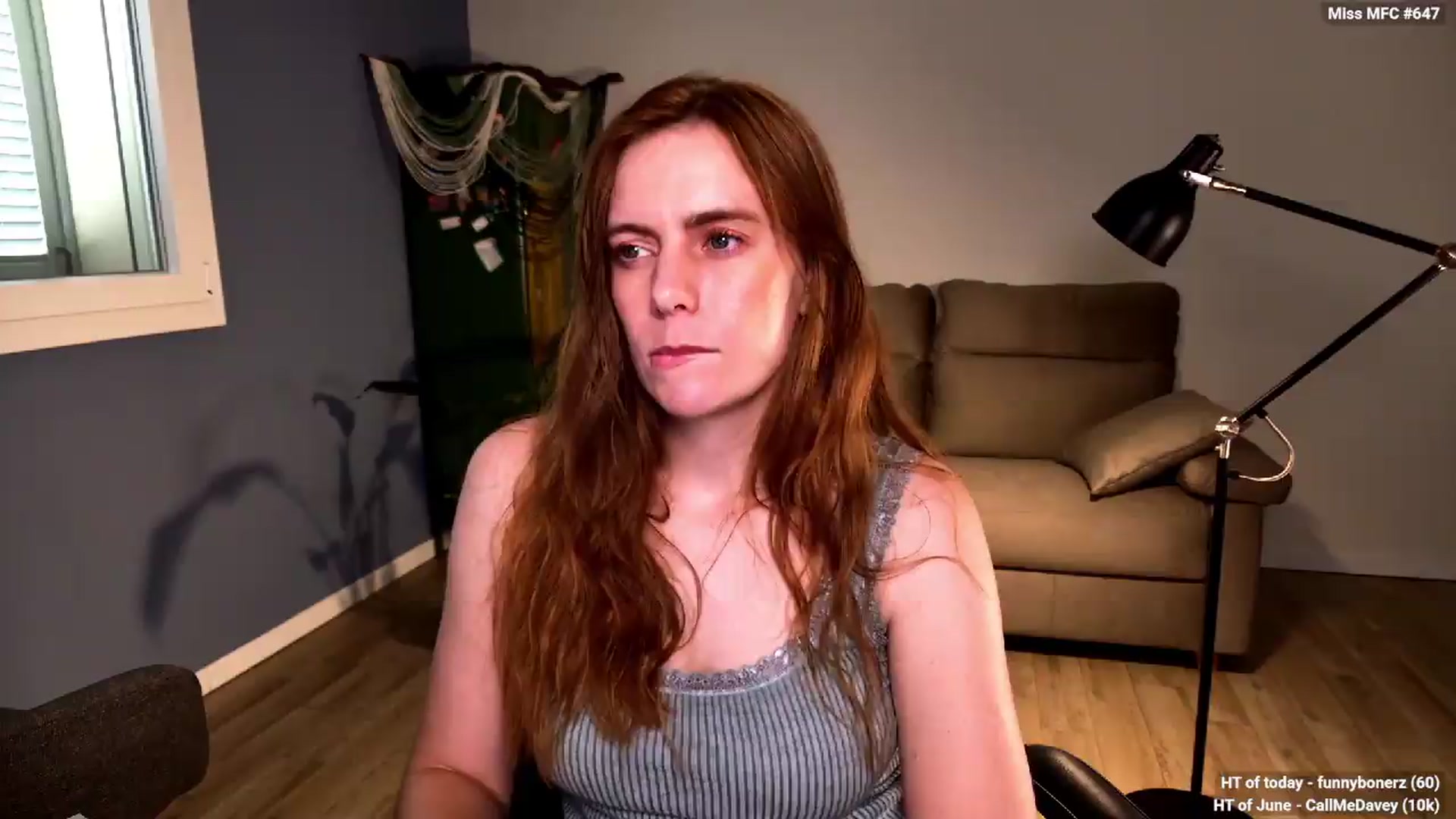 Gallery image thumbnail from Personage's myfreecams stream on, 06/25/2026, 07:07 image 15 of 20