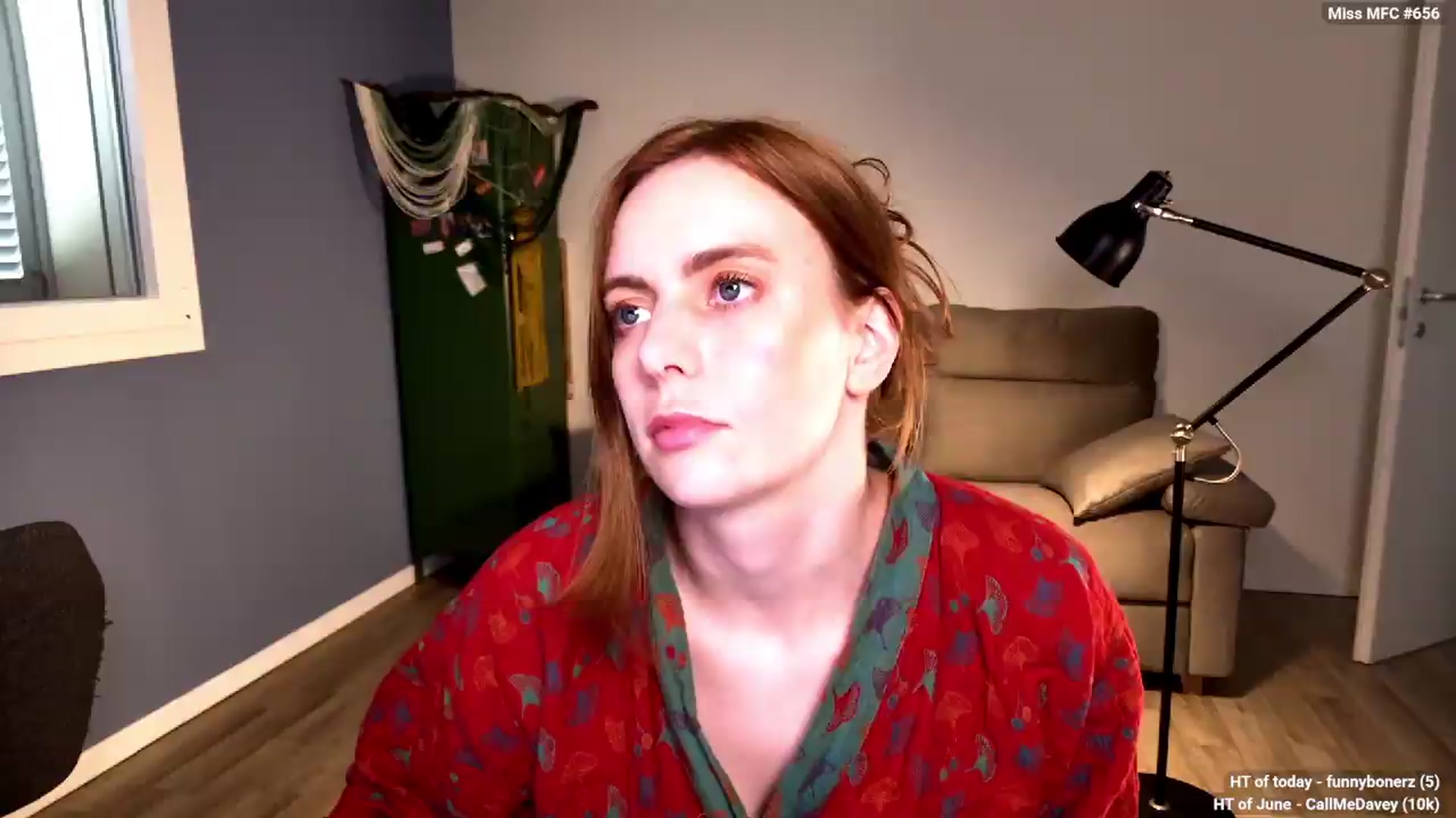 Gallery image thumbnail from Personage's myfreecams stream on, 06/25/2026, 13:52 image 4 of 20