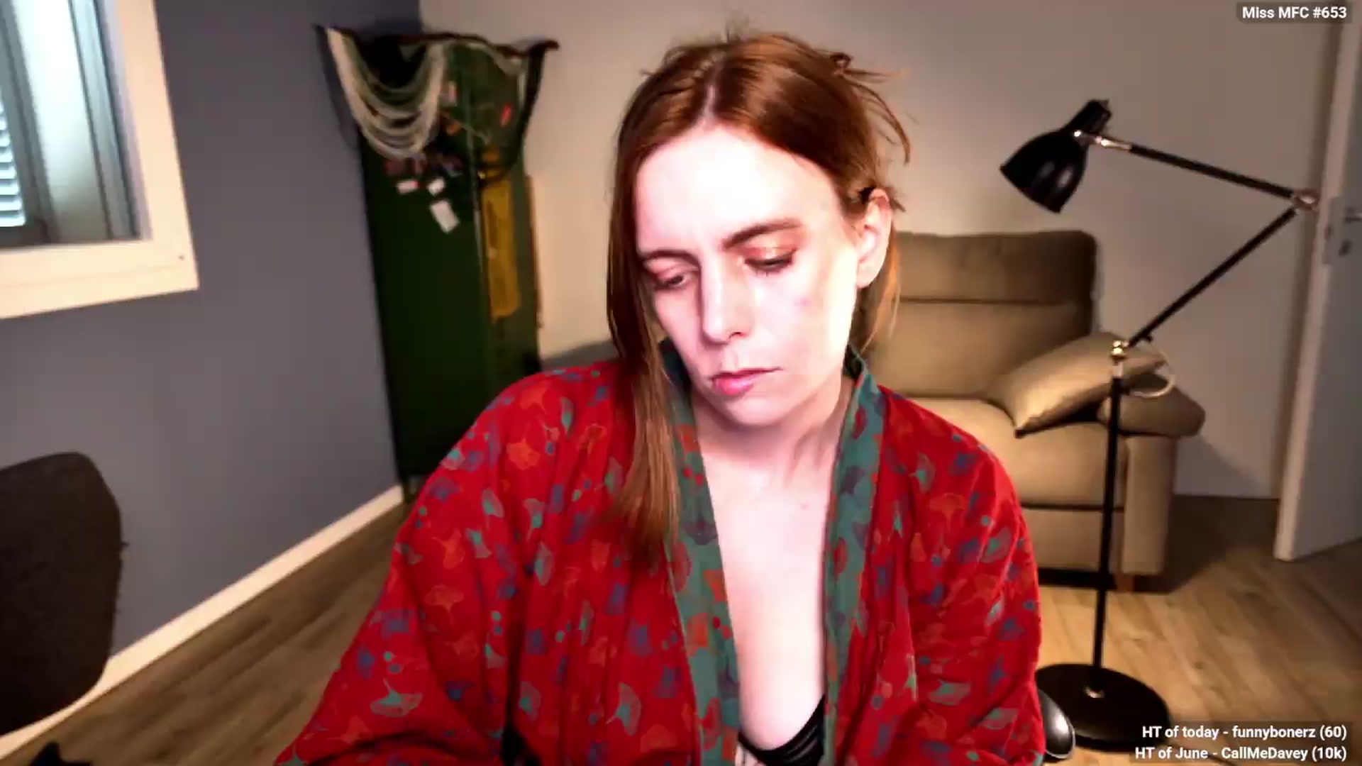 Gallery image thumbnail from Personage's myfreecams stream on, 06/25/2026, 13:52 image 11 of 20
