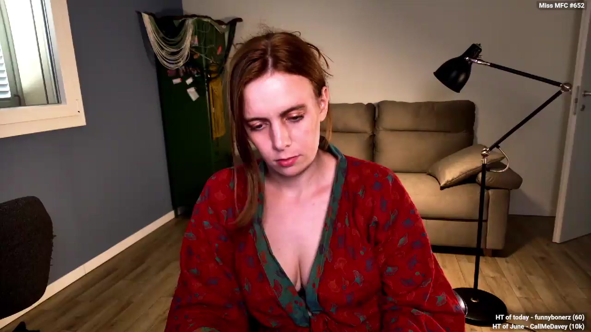 Gallery image thumbnail from Personage's myfreecams stream on, 06/25/2026, 13:52 image 18 of 20