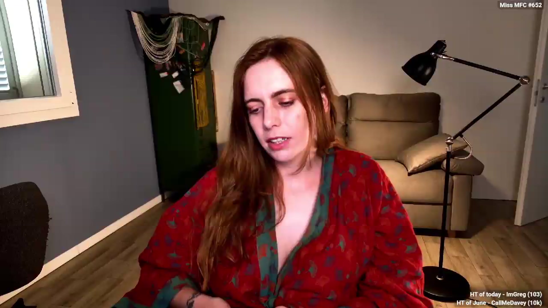 Gallery image thumbnail from Personage's myfreecams stream on, 06/25/2026, 15:14 image 11 of 20