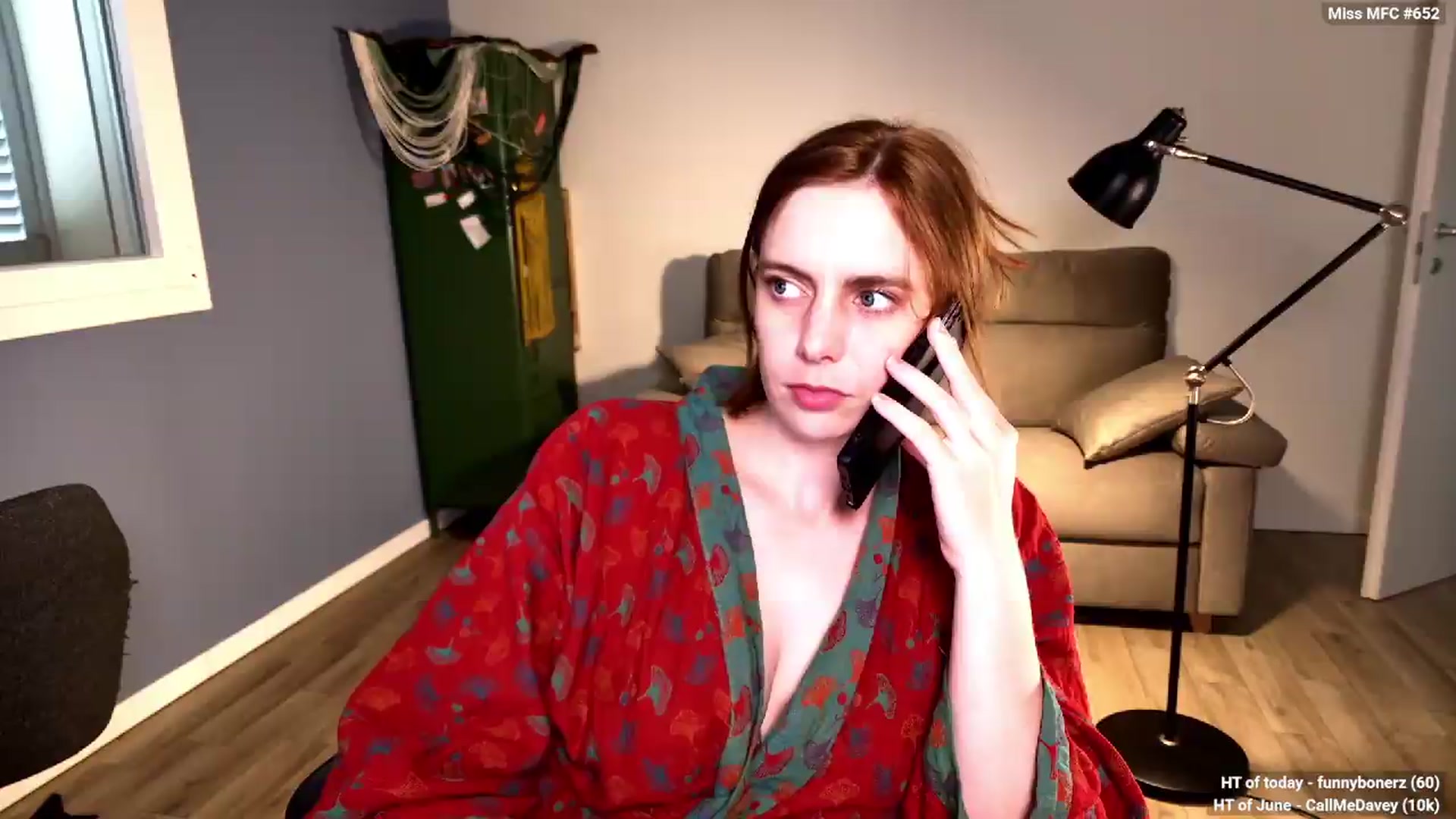 Gallery image thumbnail from Personage's myfreecams stream on, 06/25/2026, 15:14 image 5 of 20