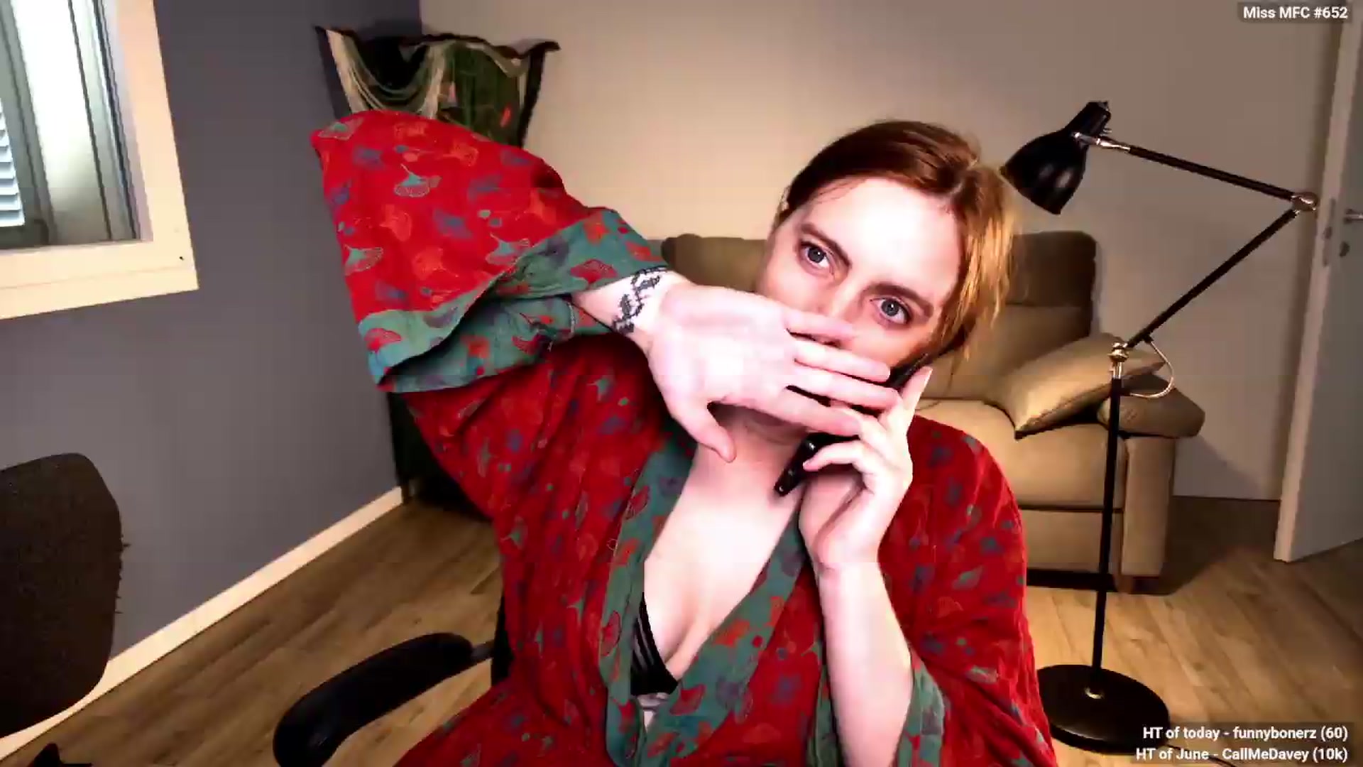 Gallery image thumbnail from Personage's myfreecams stream on, 06/25/2026, 15:14 image 3 of 20