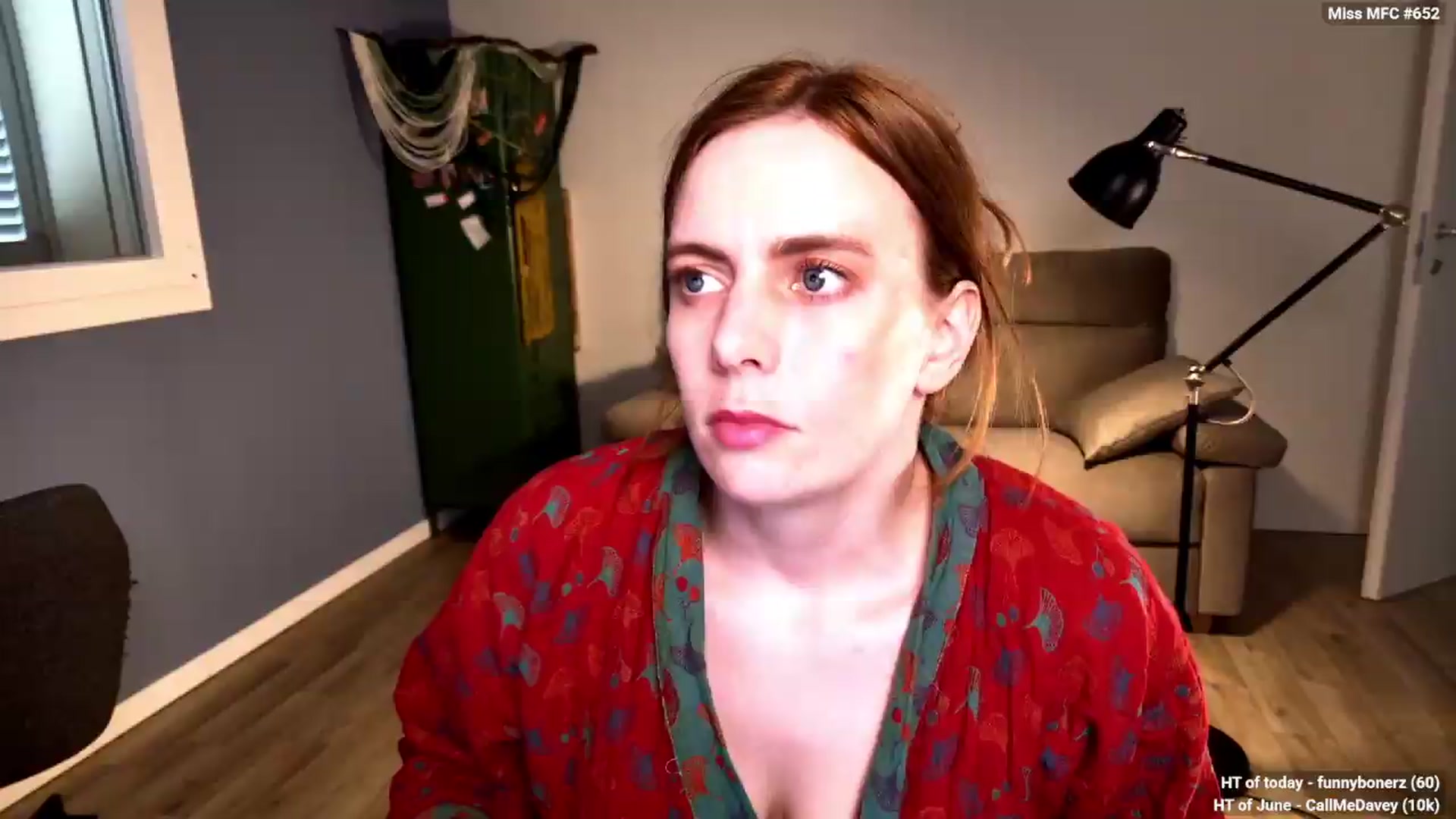 Gallery image thumbnail from Personage's myfreecams stream on, 06/25/2026, 15:14 image 1 of 20