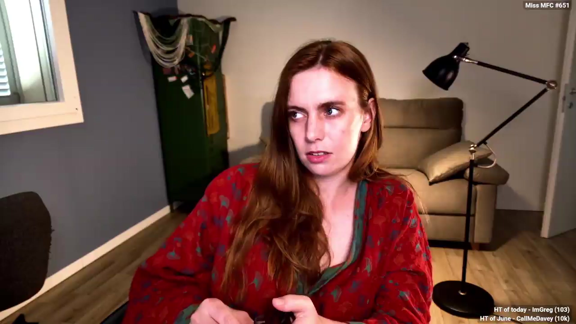 Gallery image thumbnail from Personage's myfreecams stream on, 06/25/2026, 15:14 image 13 of 20