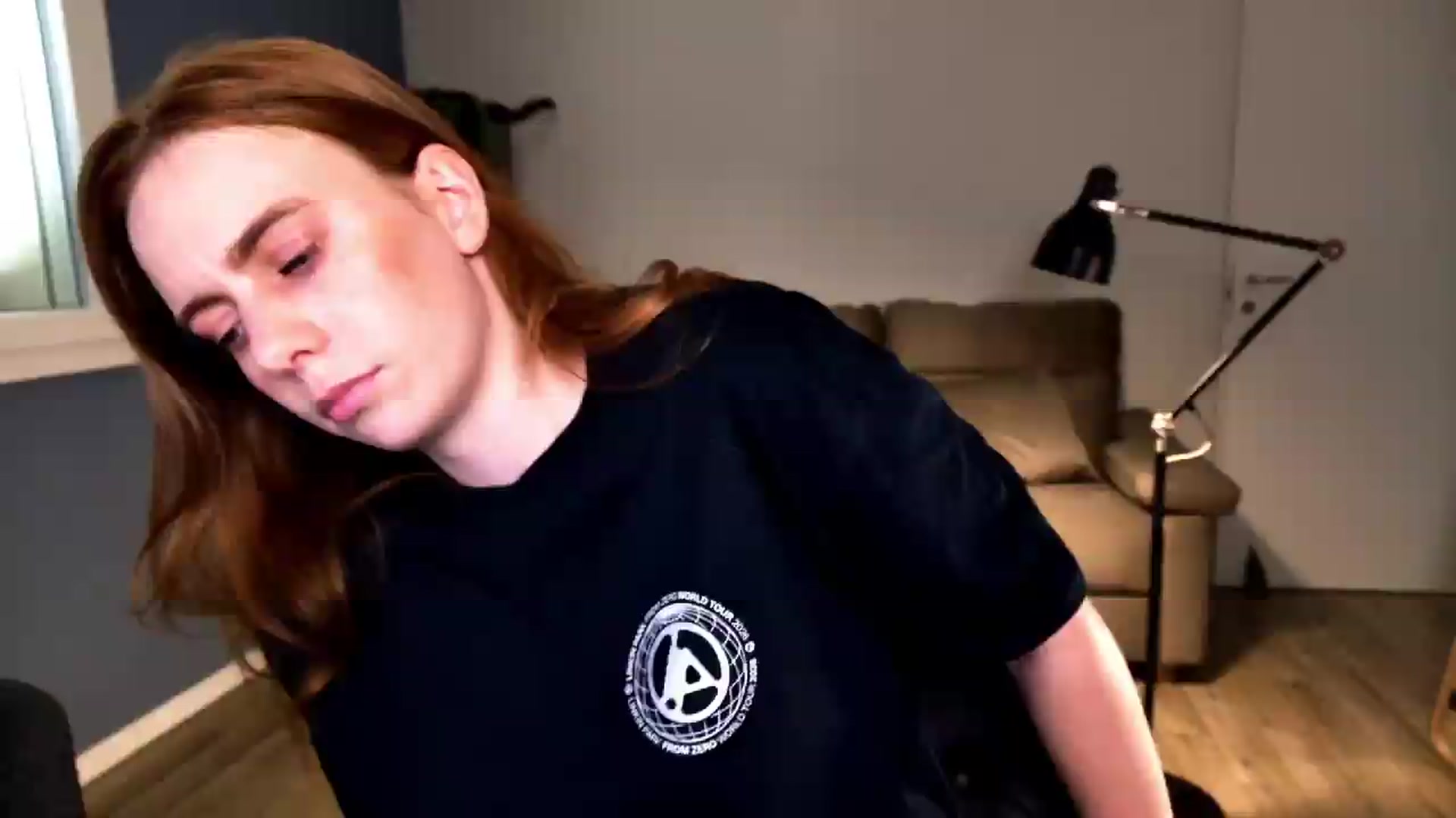 Gallery image thumbnail from Personage's myfreecams stream on, 06/29/2026, 13:04 image 3 of 20