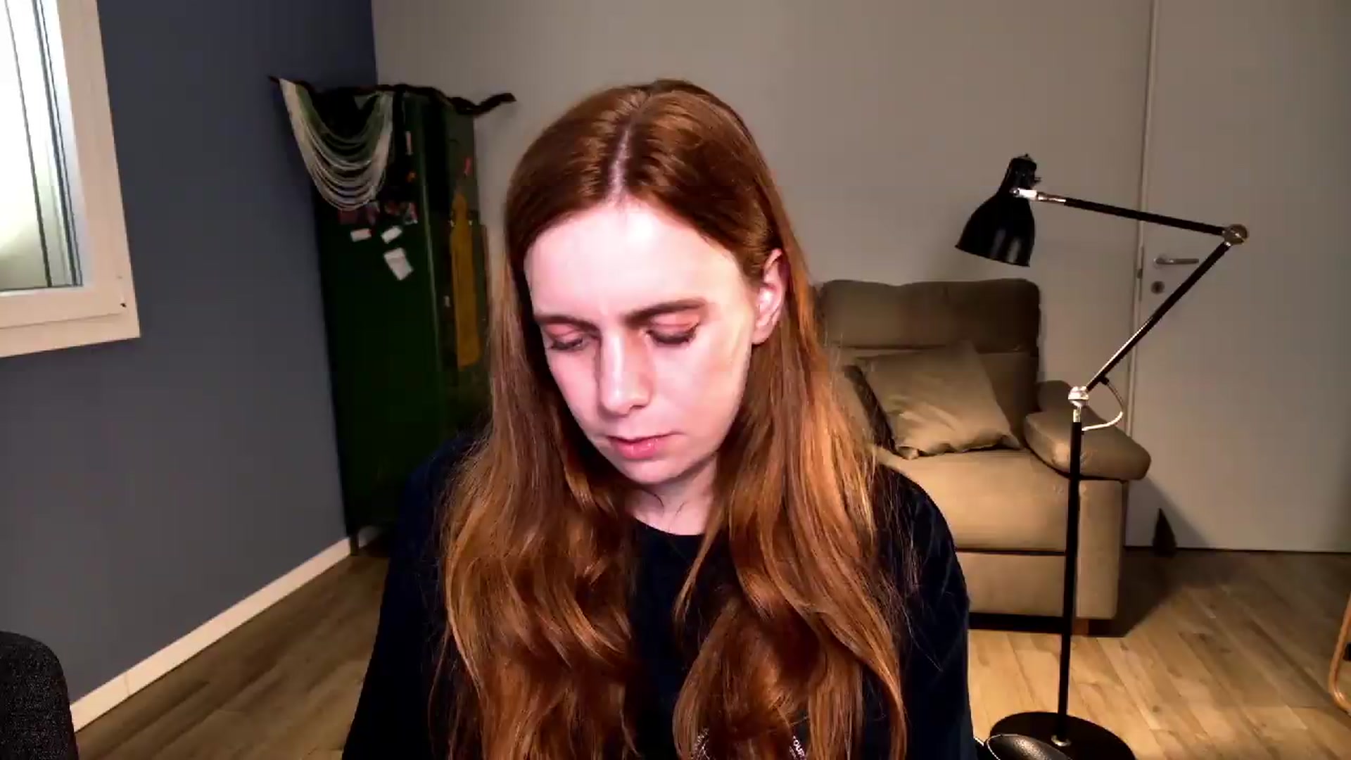 Gallery image thumbnail from Personage's myfreecams stream on, 06/29/2026, 13:04 image 13 of 20