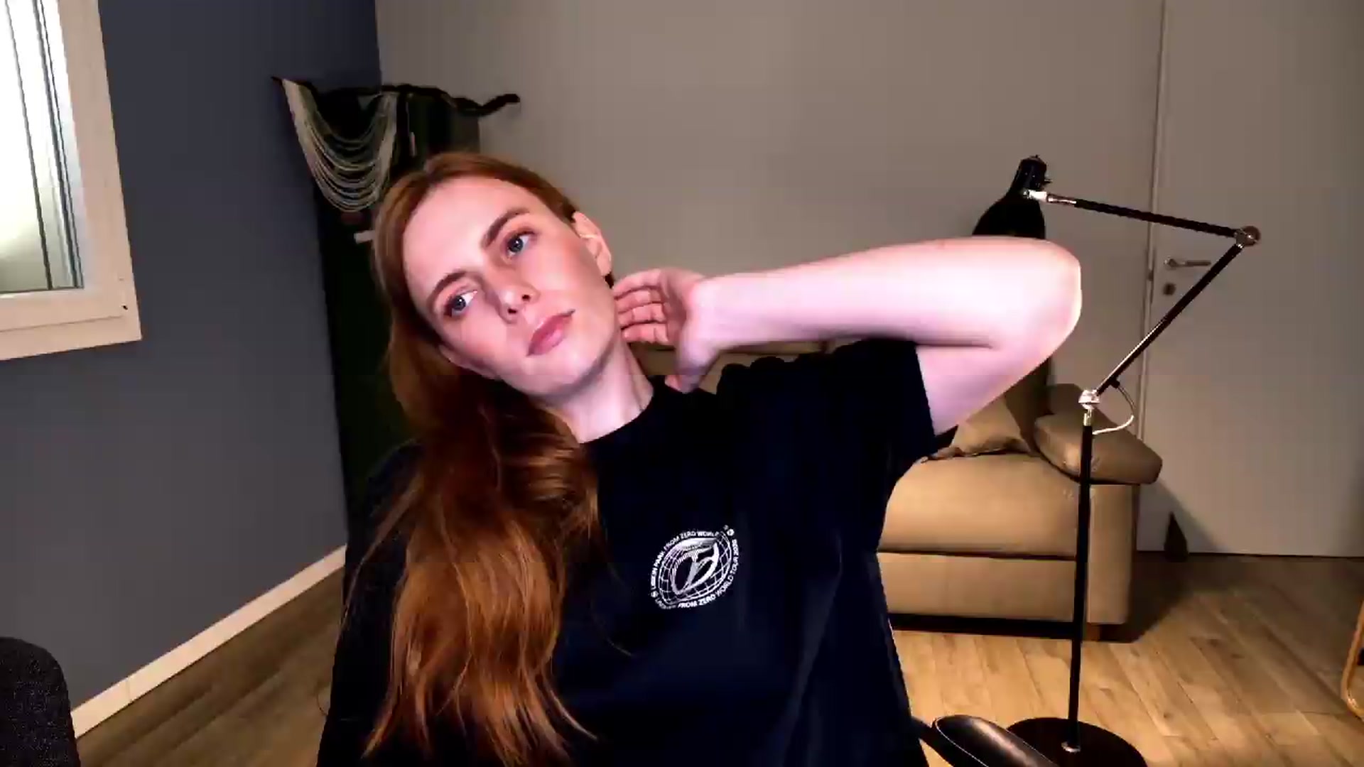 Gallery image thumbnail from Personage's myfreecams stream on, 06/29/2026, 13:04 image 18 of 20