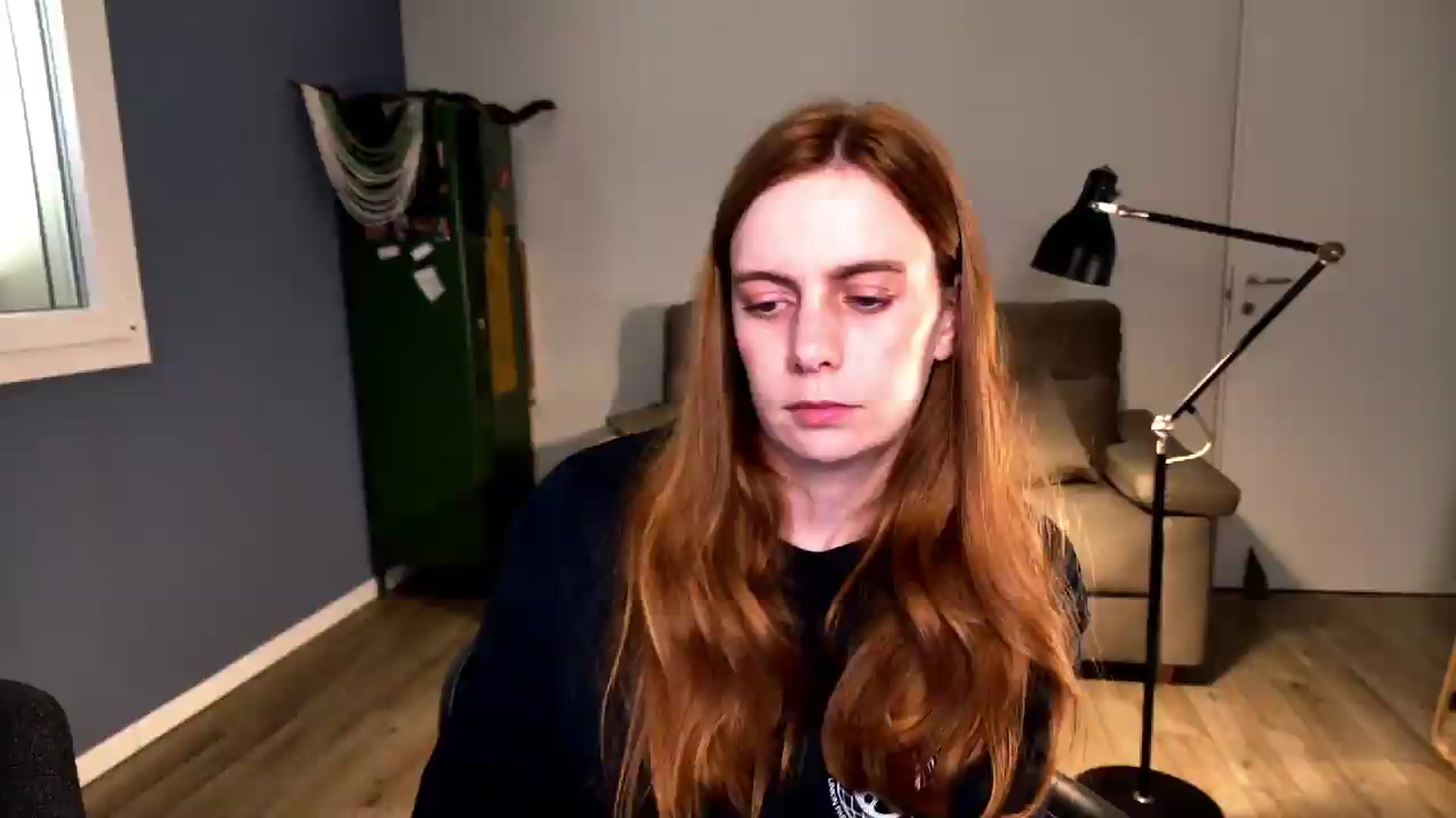 Gallery image thumbnail from Personage's myfreecams stream on, 06/29/2026, 13:04 image 12 of 20