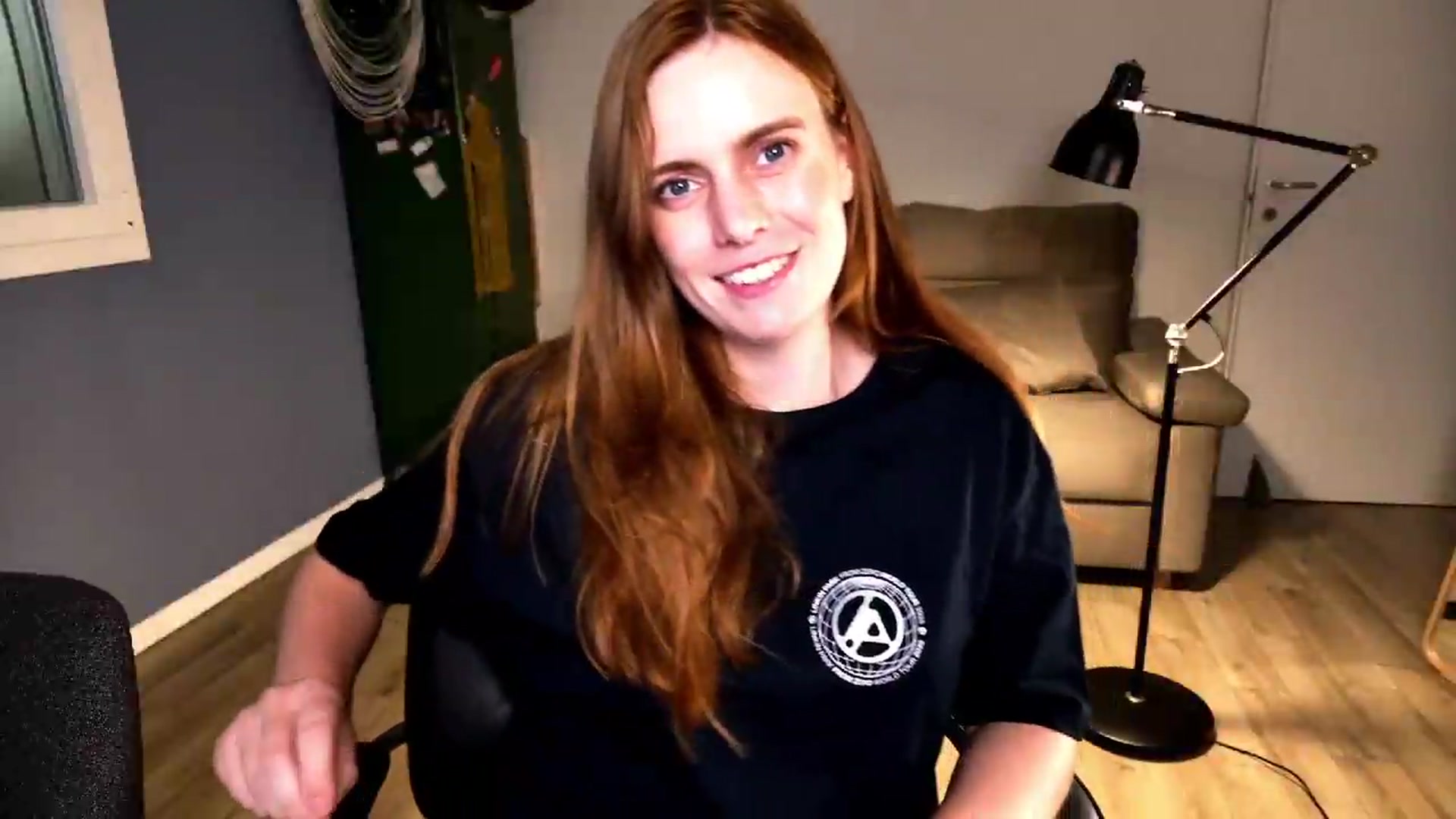 Gallery image thumbnail from Personage's myfreecams stream on, 06/29/2026, 15:10 image 6 of 20