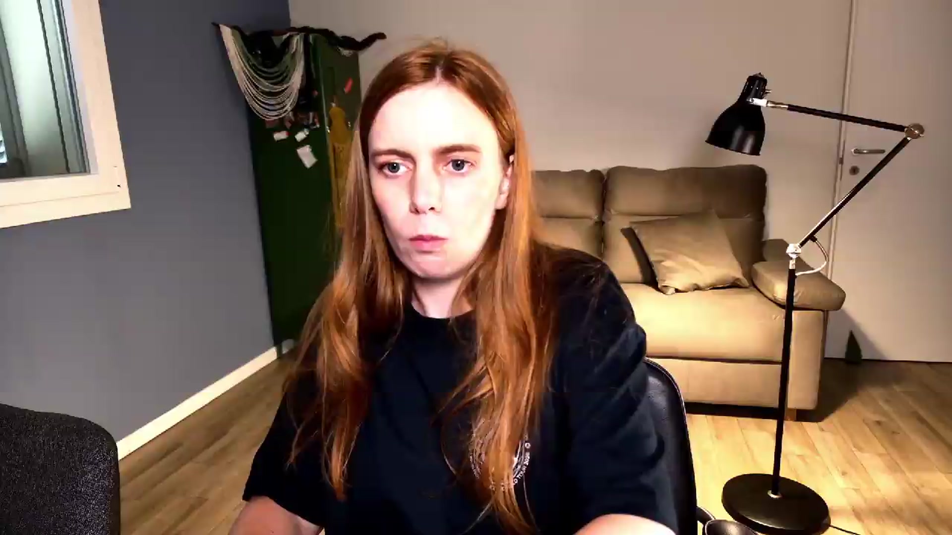 Gallery image thumbnail from Personage's myfreecams stream on, 06/29/2026, 15:10 image 2 of 20