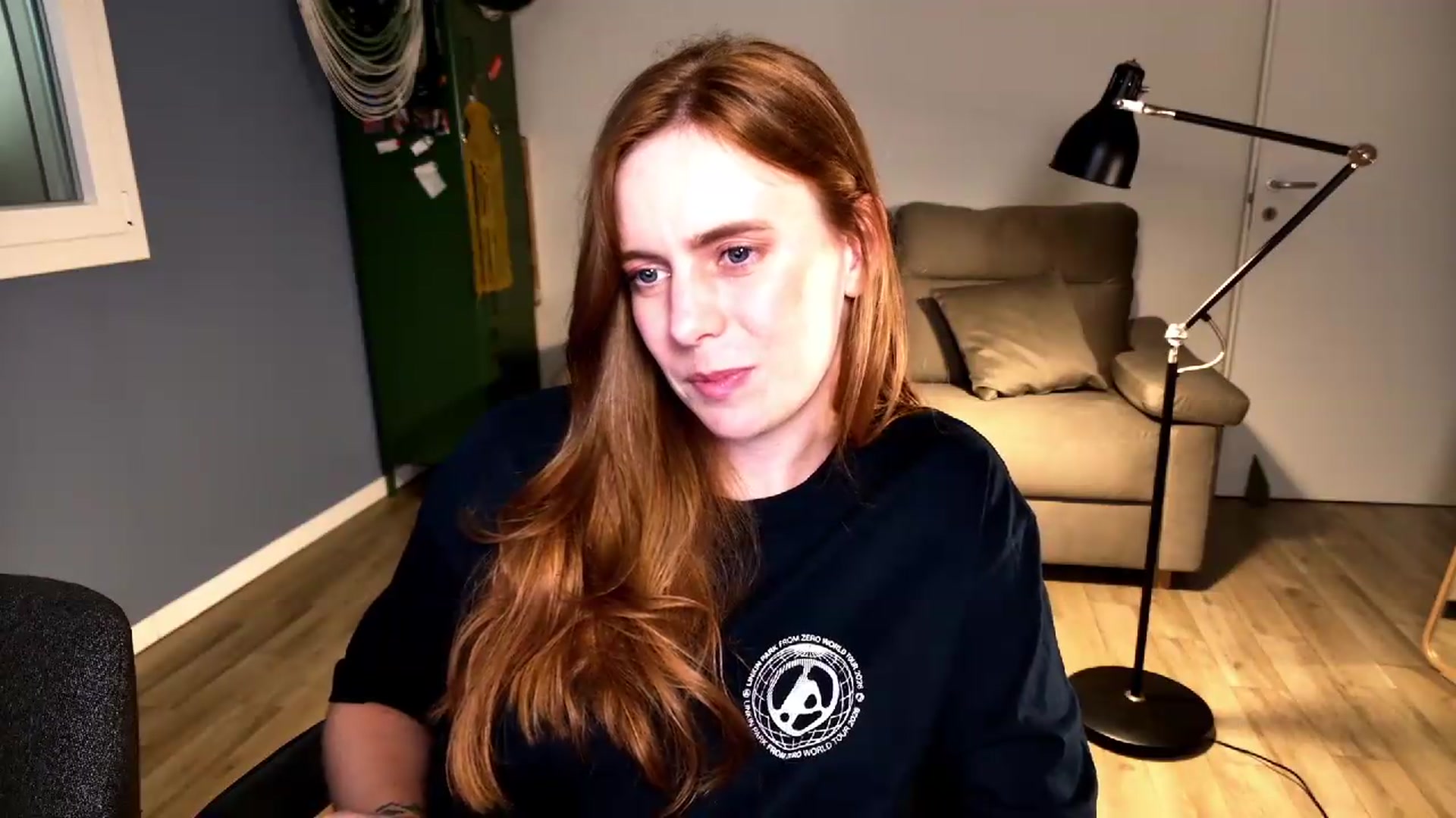 Gallery image thumbnail from Personage's myfreecams stream on, 06/29/2026, 15:10 image 8 of 20