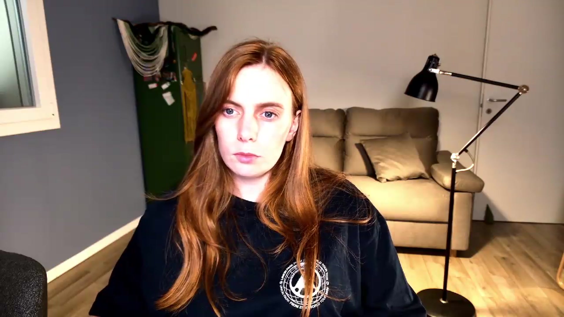 Gallery image thumbnail from Personage's myfreecams stream on, 06/29/2026, 15:10 image 14 of 20