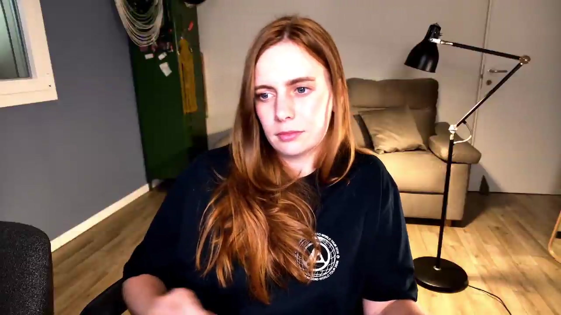 Gallery image thumbnail from Personage's myfreecams stream on, 06/29/2026, 15:10 image 11 of 20