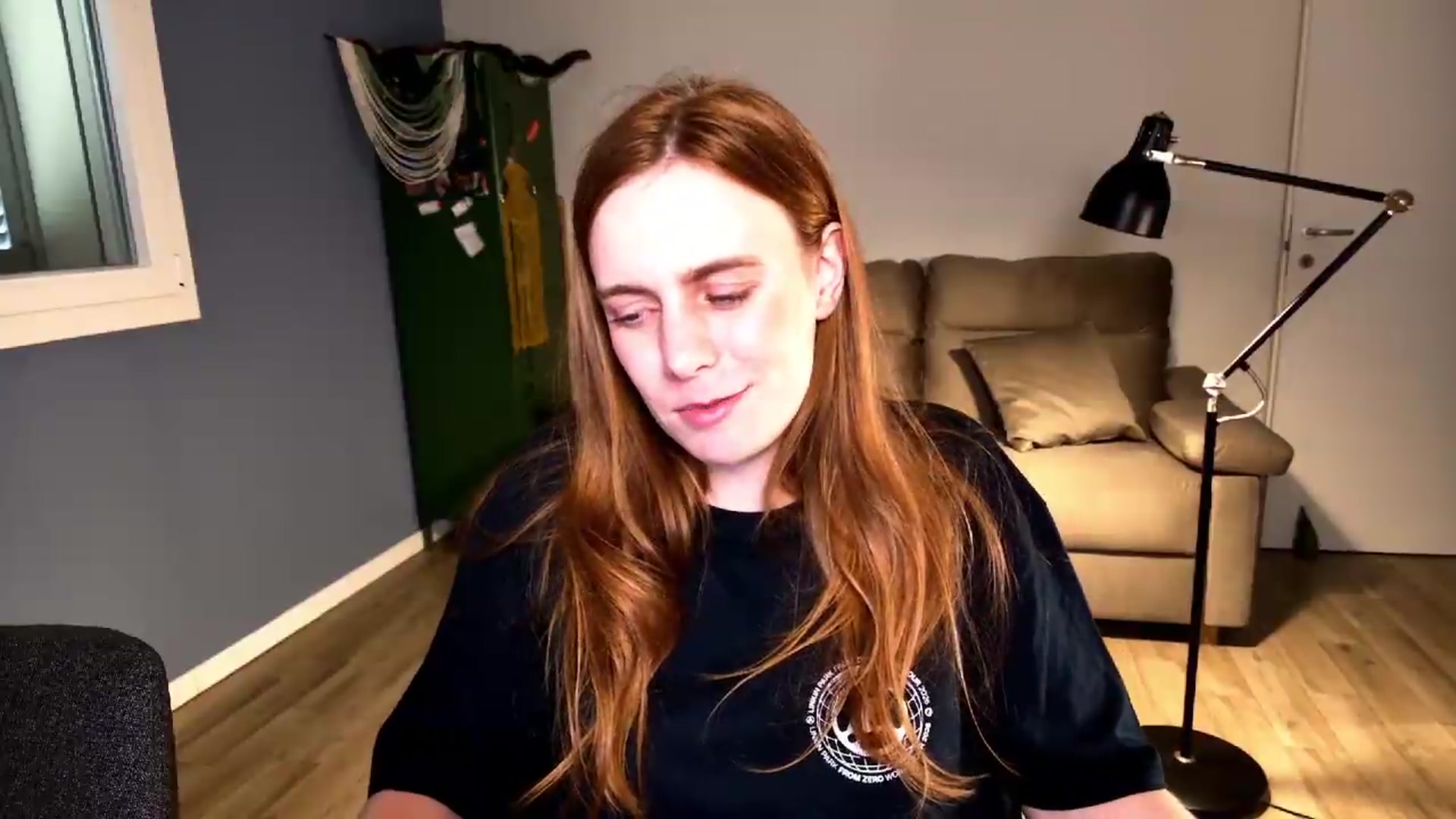 Gallery image thumbnail from Personage's myfreecams stream on, 06/29/2026, 15:10 image 3 of 20