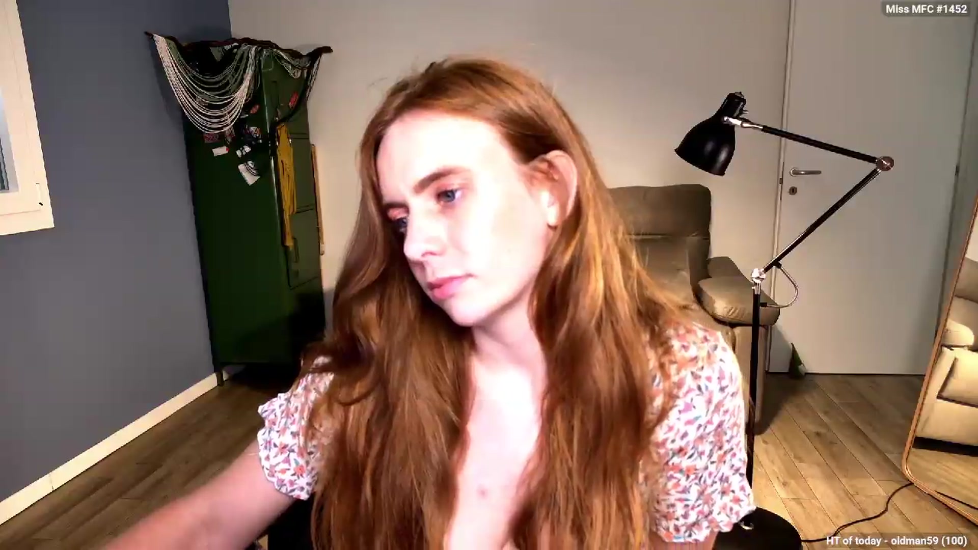 Gallery image thumbnail from Personage's myfreecams stream on, 07/03/2026, 15:33 image 18 of 20