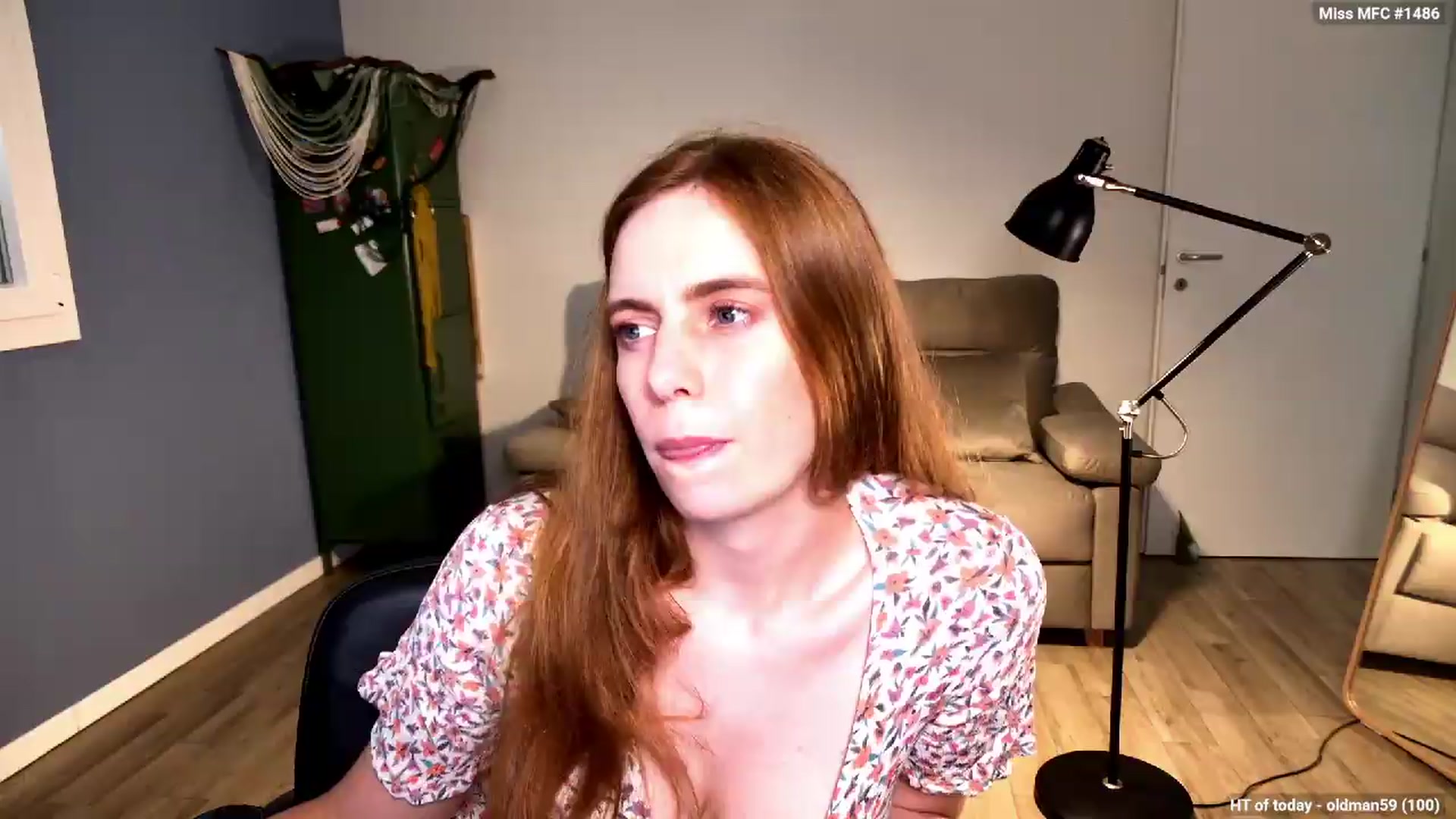 Gallery image thumbnail from Personage's myfreecams stream on, 07/03/2026, 15:33 image 5 of 20