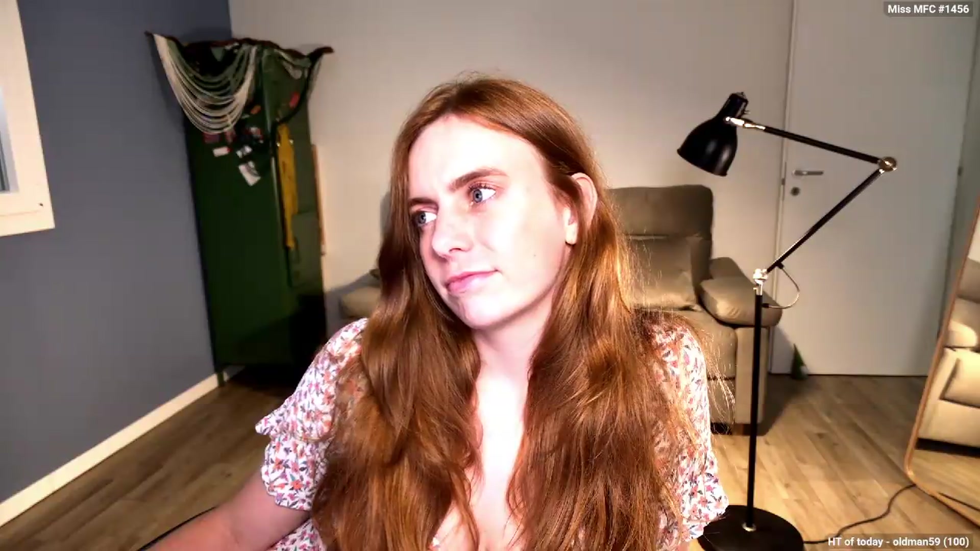 Gallery image thumbnail from Personage's myfreecams stream on, 07/03/2026, 15:33 image 19 of 20