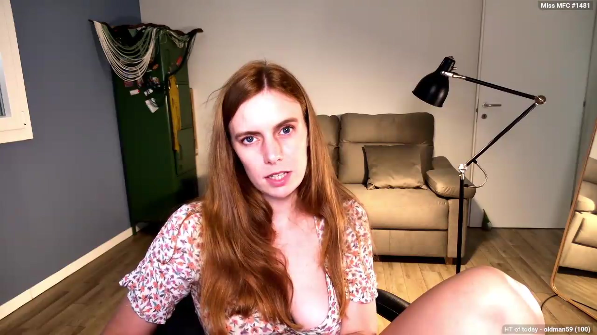 Gallery image thumbnail from Personage's myfreecams stream on, 07/03/2026, 15:33 image 14 of 20