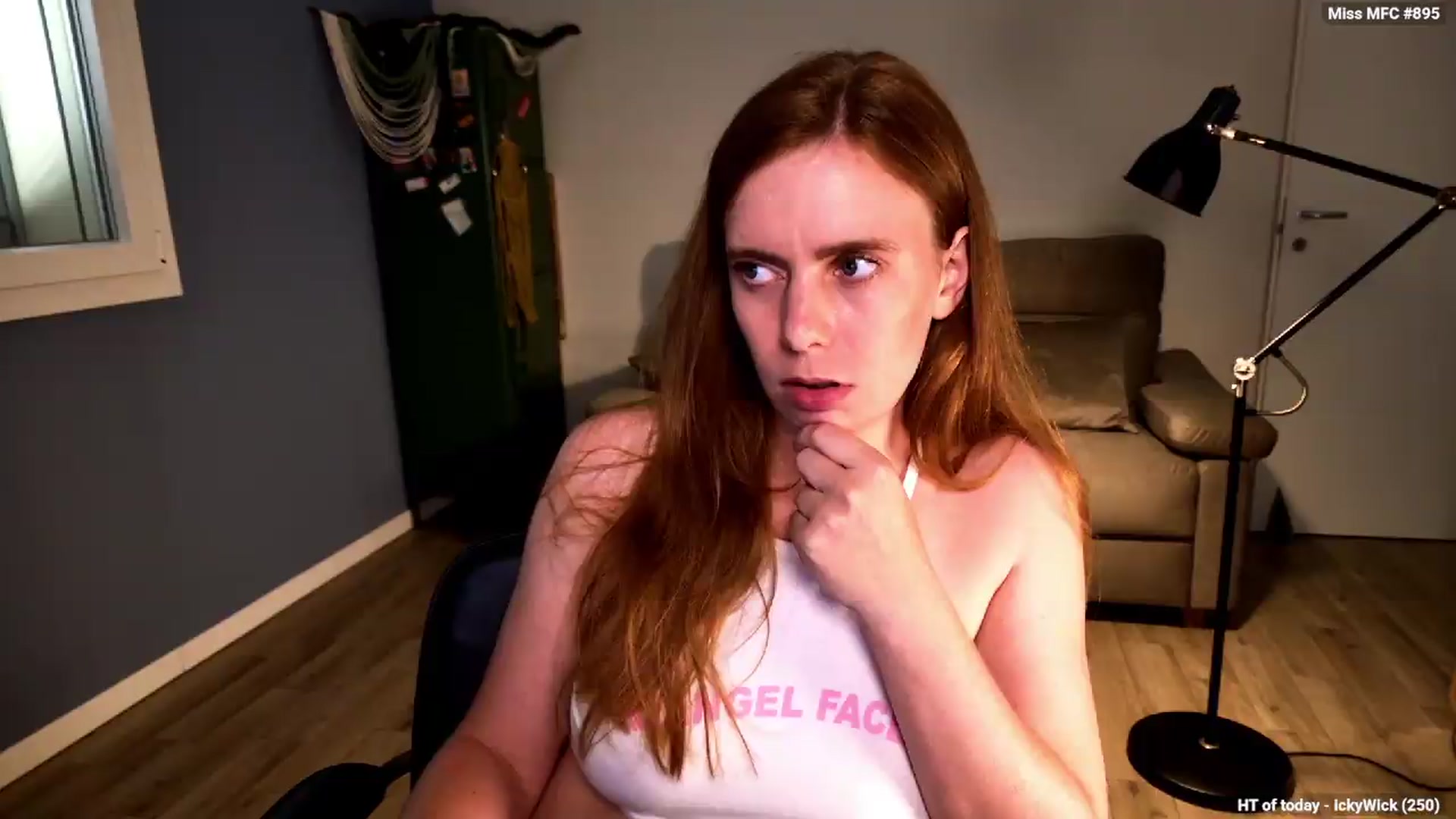 Gallery image thumbnail from Personage's myfreecams stream on, 07/06/2026, 15:15 image 11 of 20