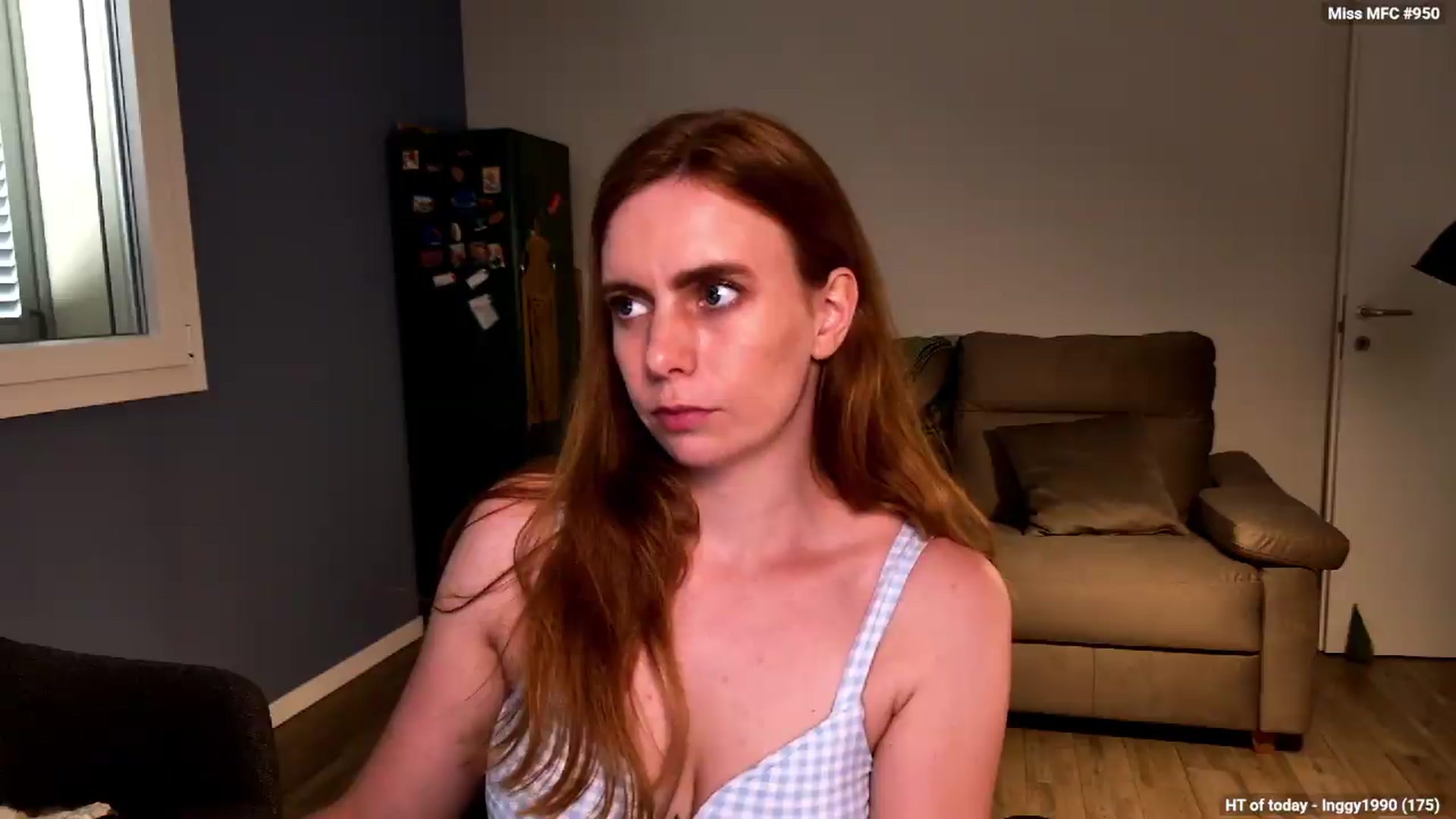 Gallery image thumbnail from Personage's myfreecams stream on, 07/08/2026, 15:09 image 14 of 20