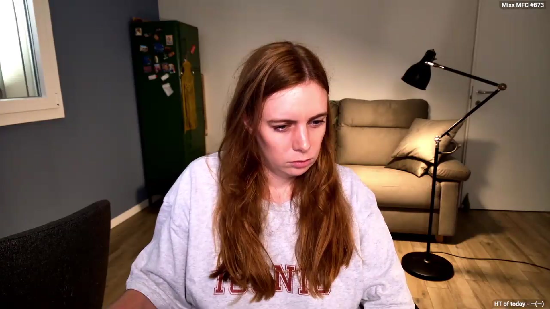 Gallery image thumbnail from Personage's myfreecams stream on, 07/09/2026, 15:04 image 10 of 20