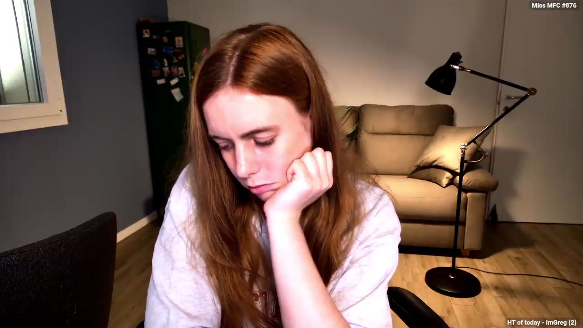 Gallery image thumbnail from Personage's myfreecams stream on, 07/09/2026, 15:04 image 18 of 20