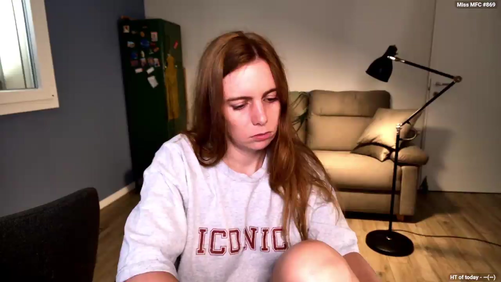 Gallery image thumbnail from Personage's myfreecams stream on, 07/09/2026, 15:04 image 4 of 20