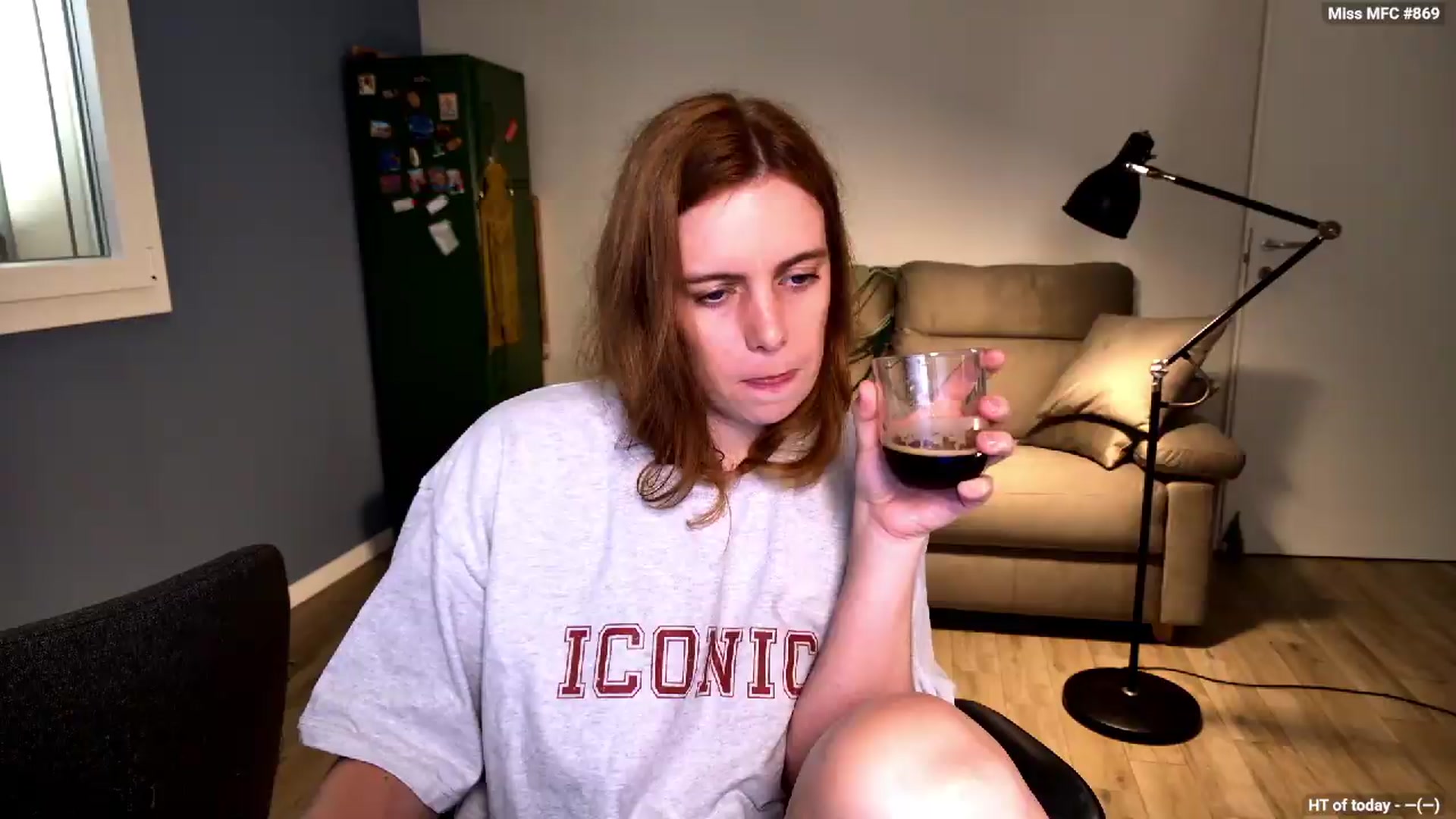 Gallery image thumbnail from Personage's myfreecams stream on, 07/09/2026, 15:04 image 3 of 20