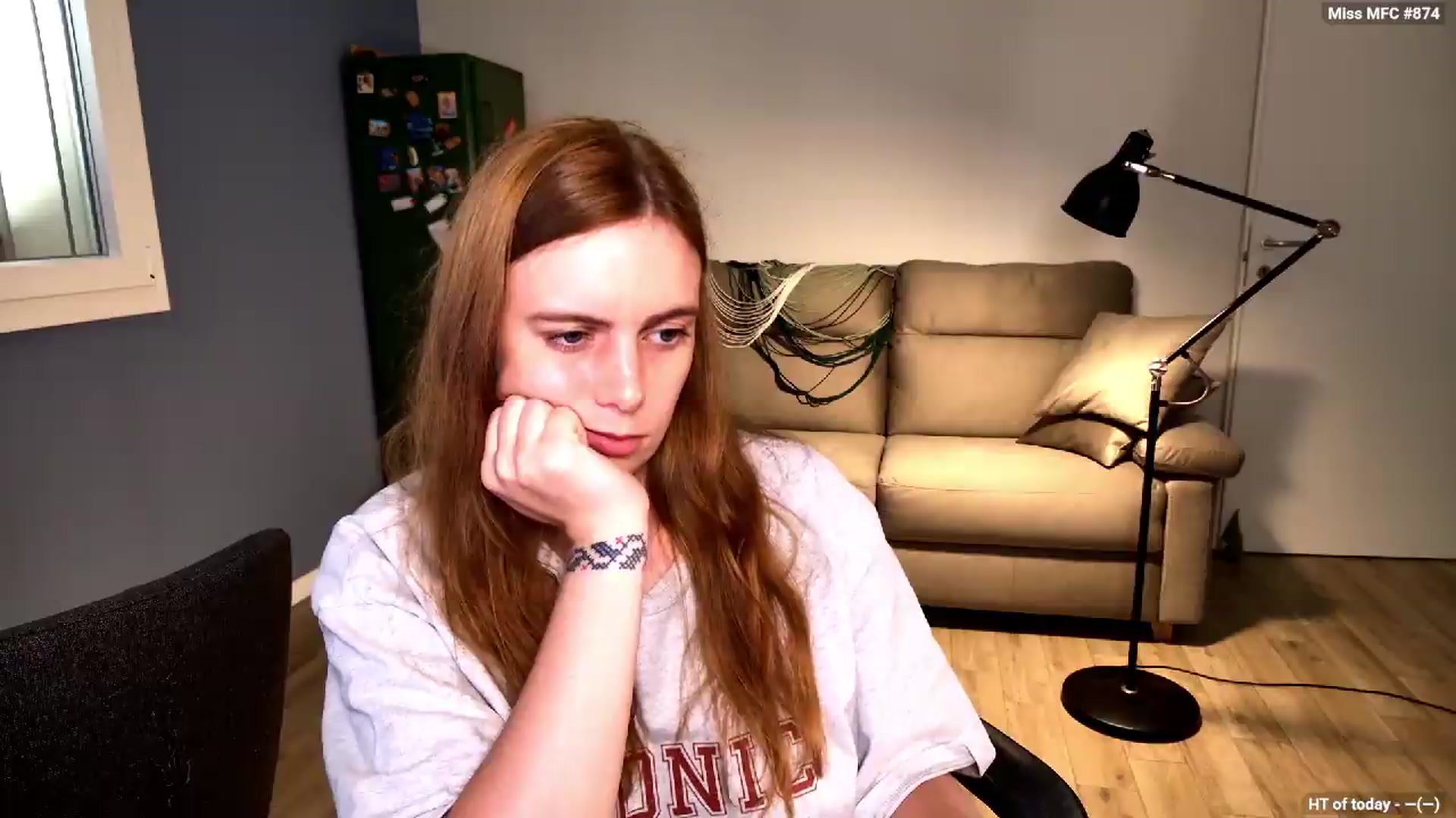 Gallery image thumbnail from Personage's myfreecams stream on, 07/09/2026, 15:04 image 15 of 20