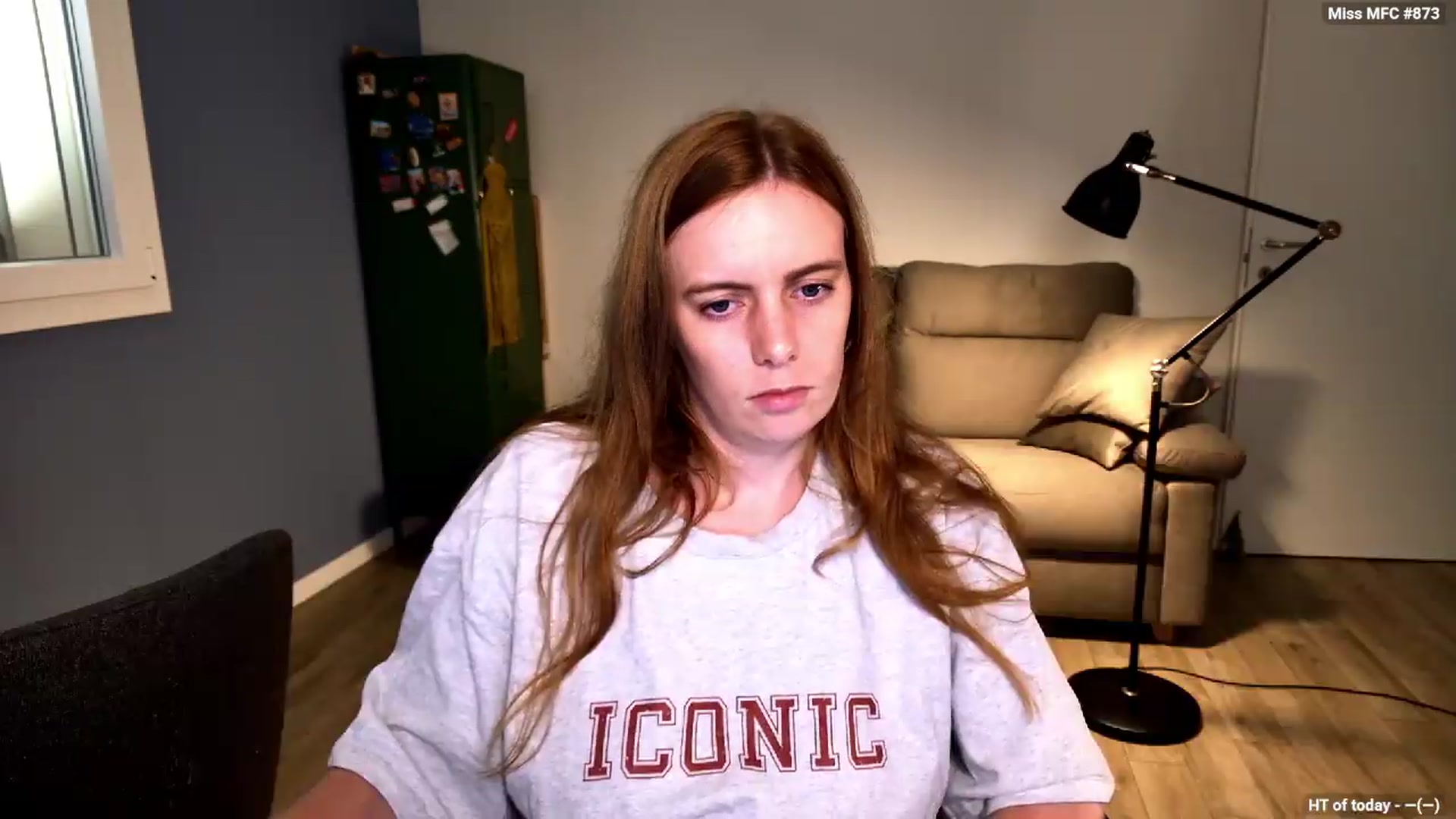 Gallery image thumbnail from Personage's myfreecams stream on, 07/09/2026, 15:04 image 11 of 20