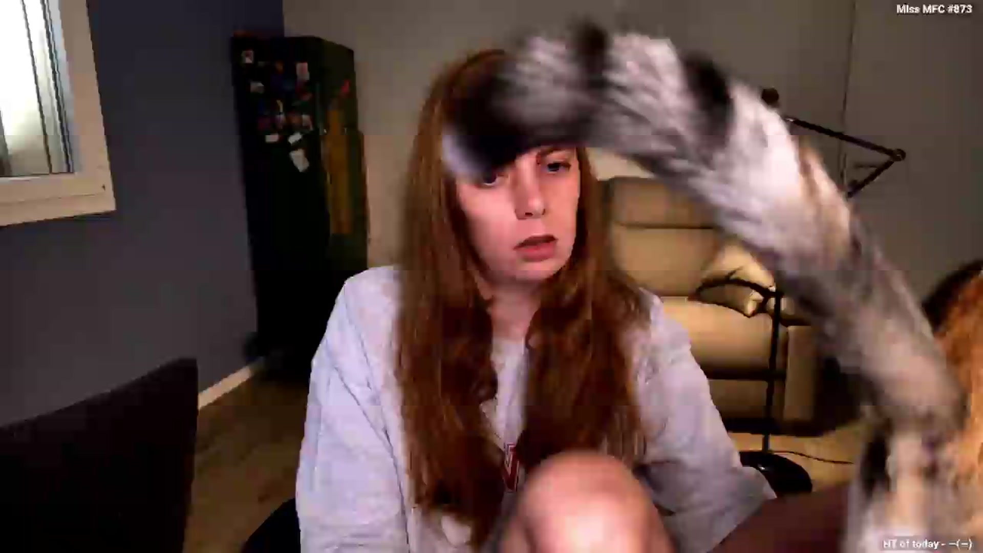 Gallery image thumbnail from Personage's myfreecams stream on, 07/09/2026, 15:04 image 9 of 20