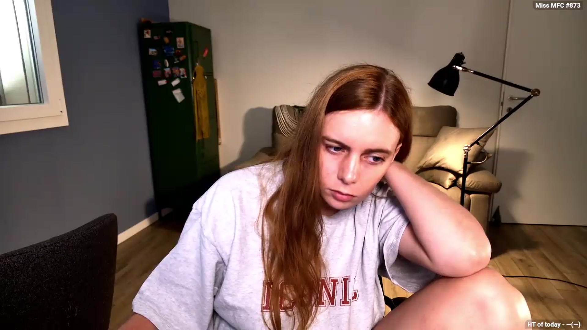 Gallery image thumbnail from Personage's myfreecams stream on, 07/09/2026, 15:04 image 13 of 20
