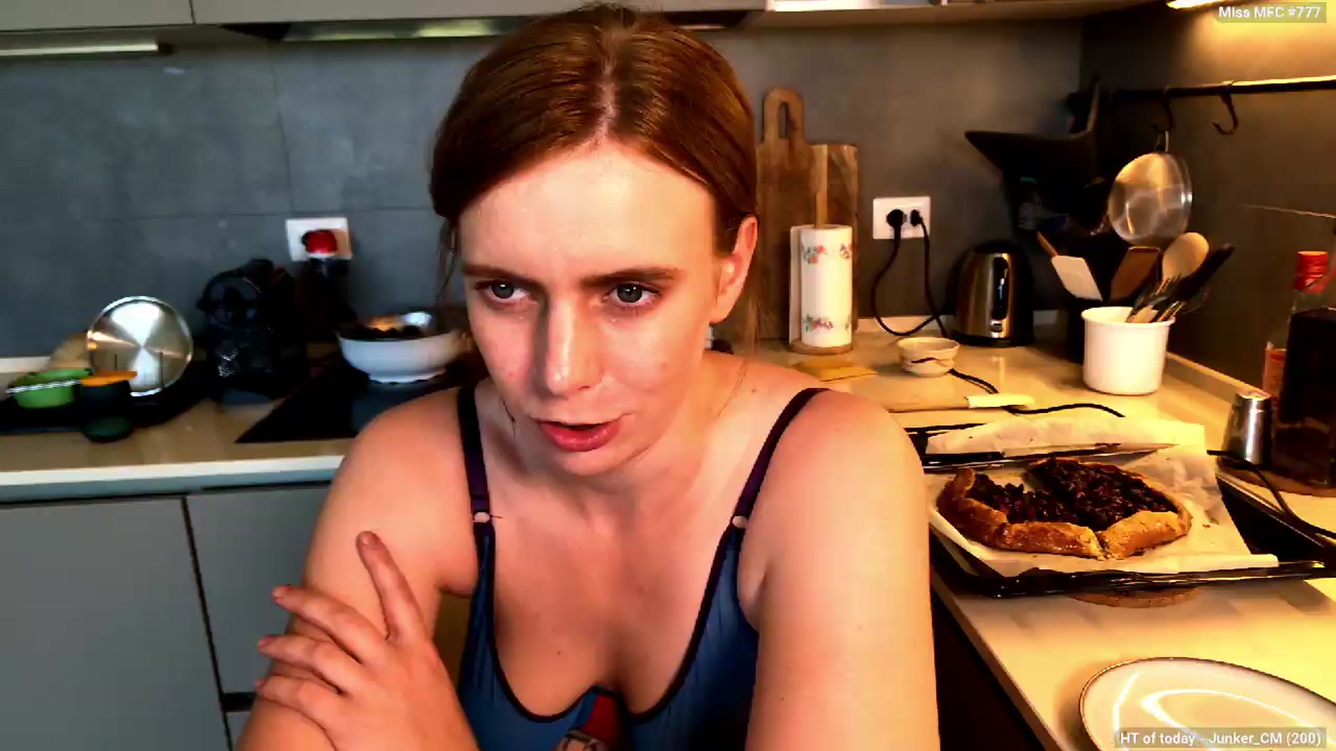 Gallery image thumbnail from Personage's myfreecams stream on, 07/10/2026, 15:03 image 20 of 20