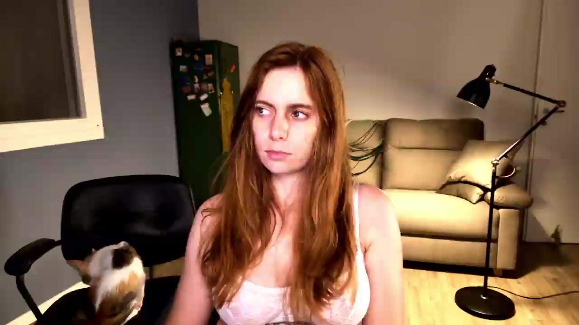 Gallery image thumbnail from Personage's myfreecams stream on, 07/10/2026, 21:20 image 15 of 20