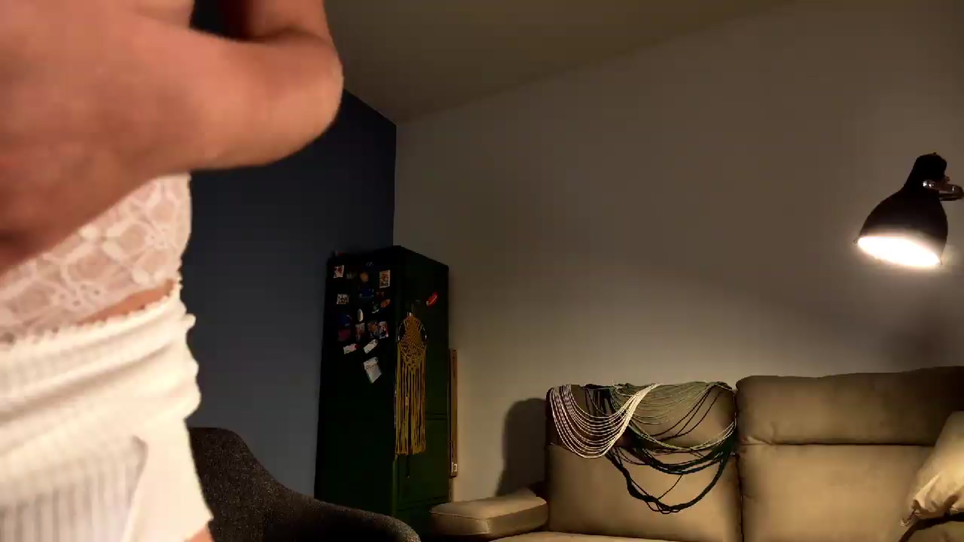 Gallery image thumbnail from Personage's myfreecams stream on, 07/10/2026, 21:20 image 18 of 20