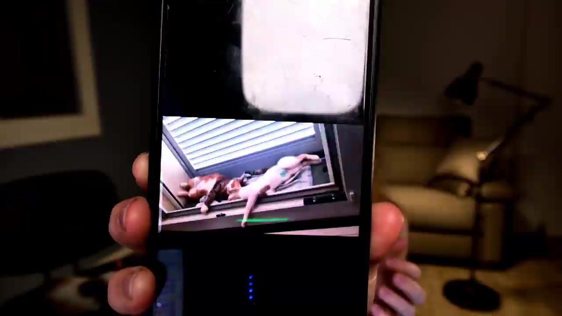 Gallery image thumbnail from Personage's myfreecams stream on, 07/10/2026, 21:20 image 12 of 20