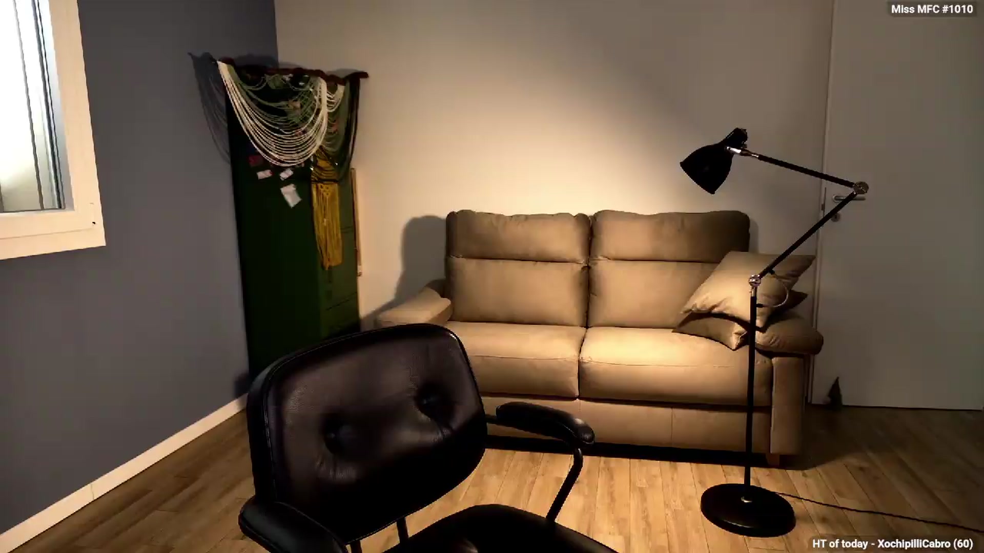 Gallery image thumbnail from Personage's myfreecams stream on, 07/13/2026, 15:07 image 1 of 20
