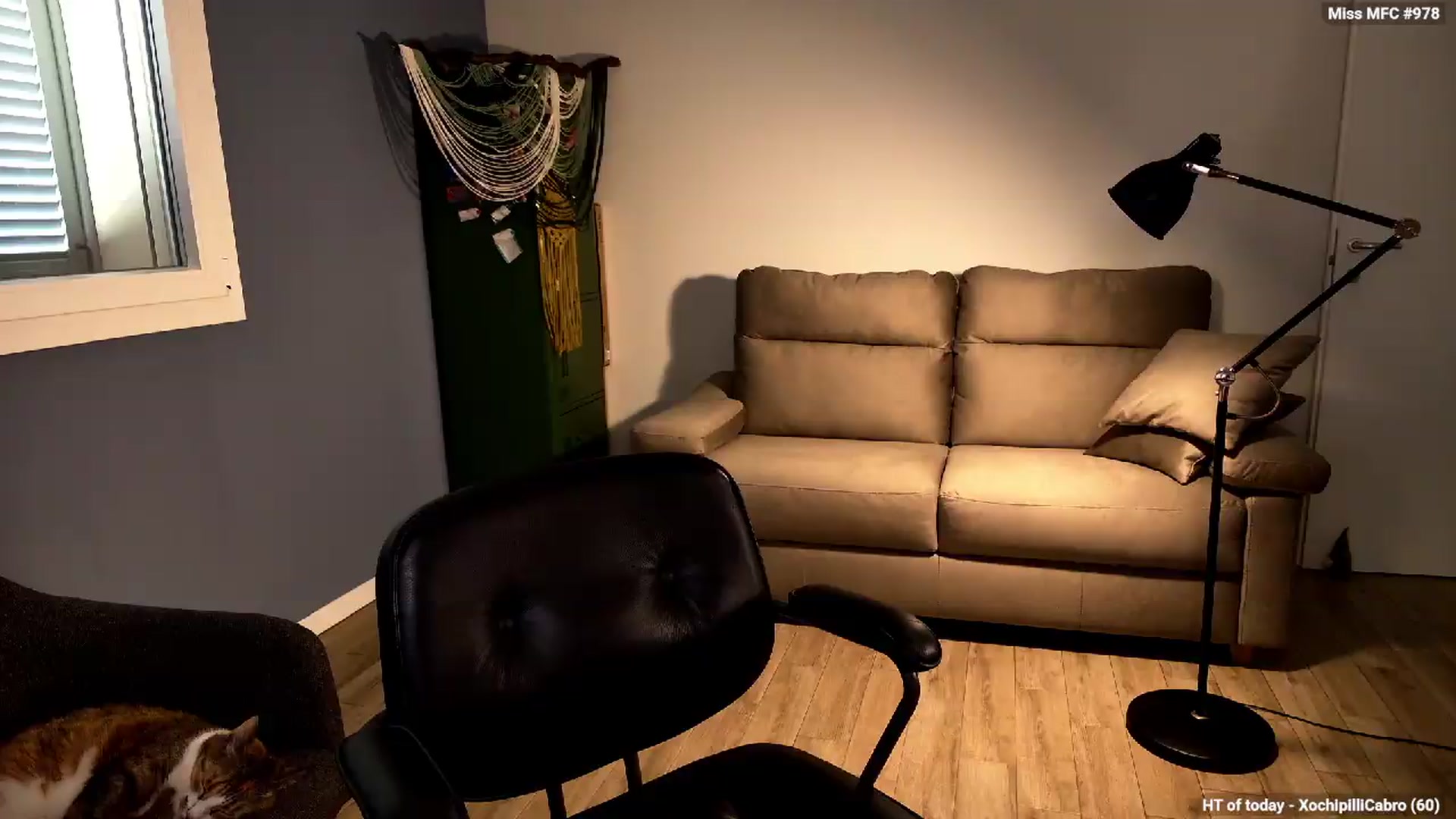Gallery image thumbnail from Personage's myfreecams stream on, 07/13/2026, 15:07 image 19 of 20