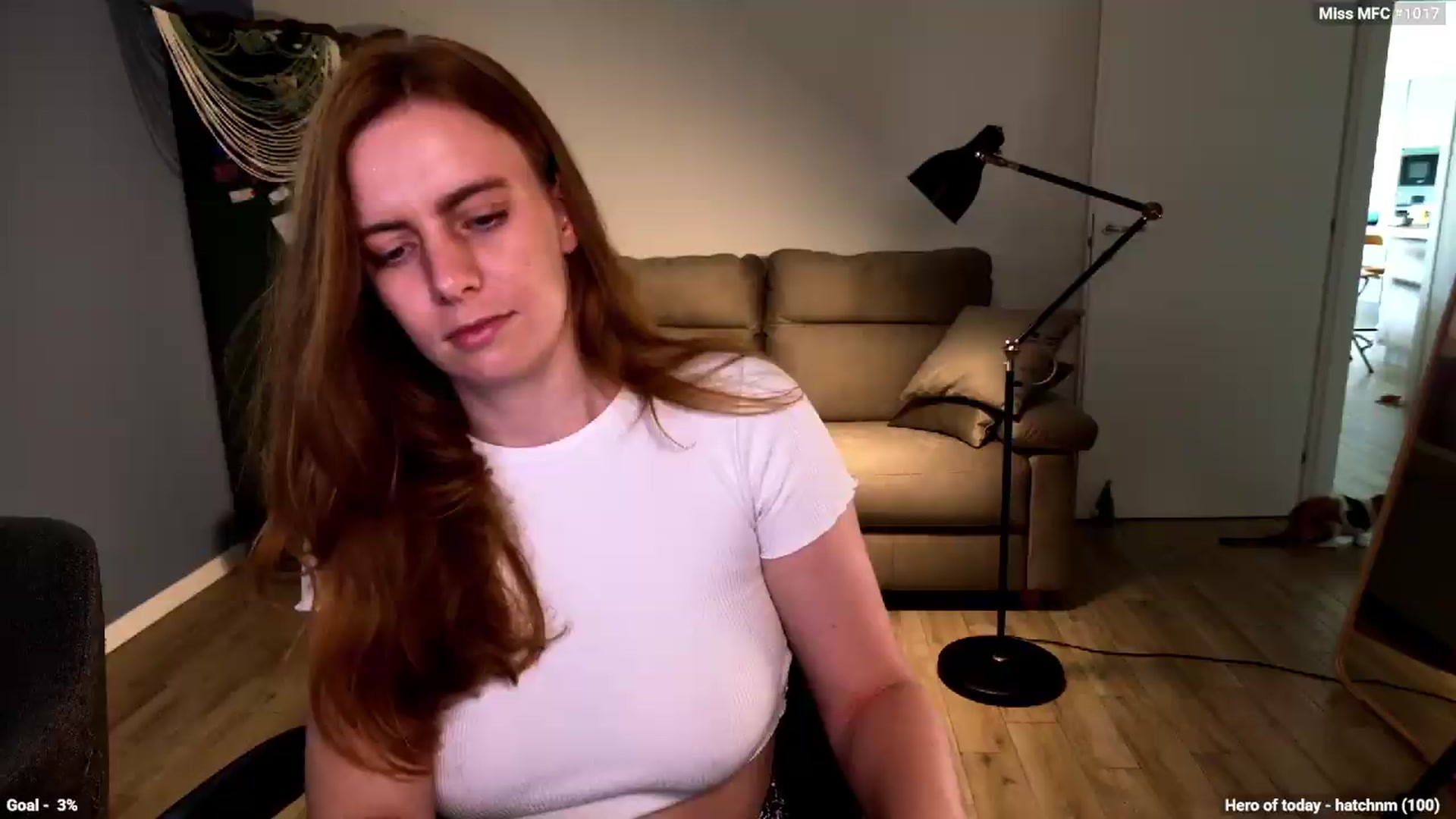 Gallery image thumbnail from Personage's myfreecams stream on, 07/14/2026, 09:13 image 13 of 20