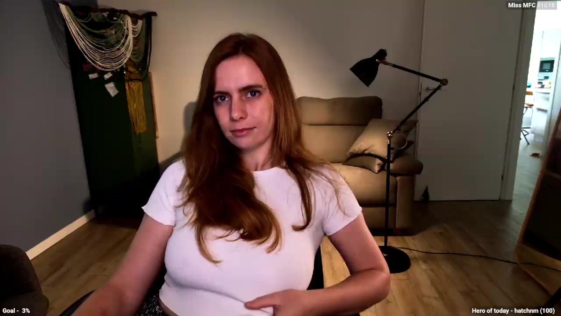 Gallery image thumbnail from Personage's myfreecams stream on, 07/14/2026, 09:13 image 15 of 20