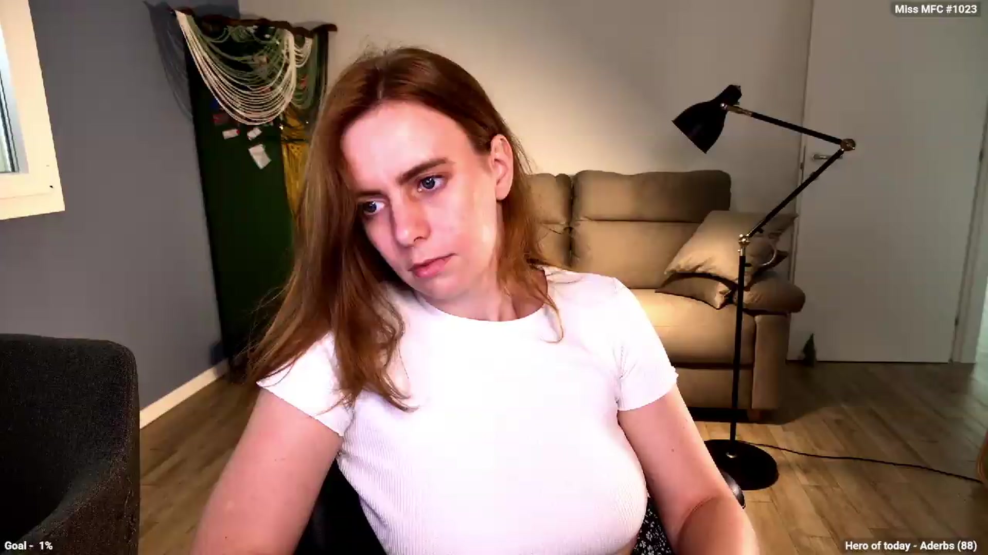 Gallery image thumbnail from Personage's myfreecams stream on, 07/14/2026, 09:13 image 3 of 20