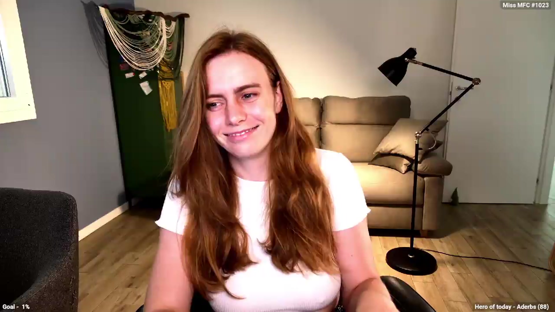 Gallery image thumbnail from Personage's myfreecams stream on, 07/14/2026, 09:13 image 4 of 20
