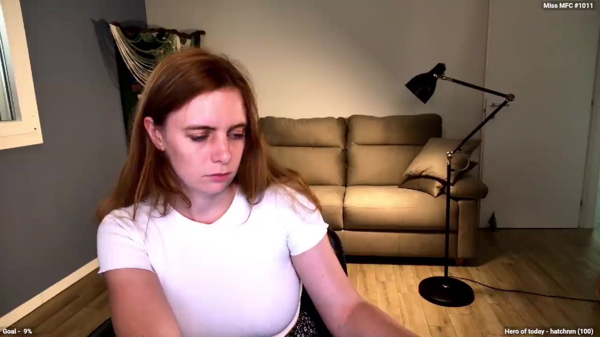 Gallery image thumbnail from Personage's myfreecams stream on, 07/14/2026, 13:58 image 1 of 20