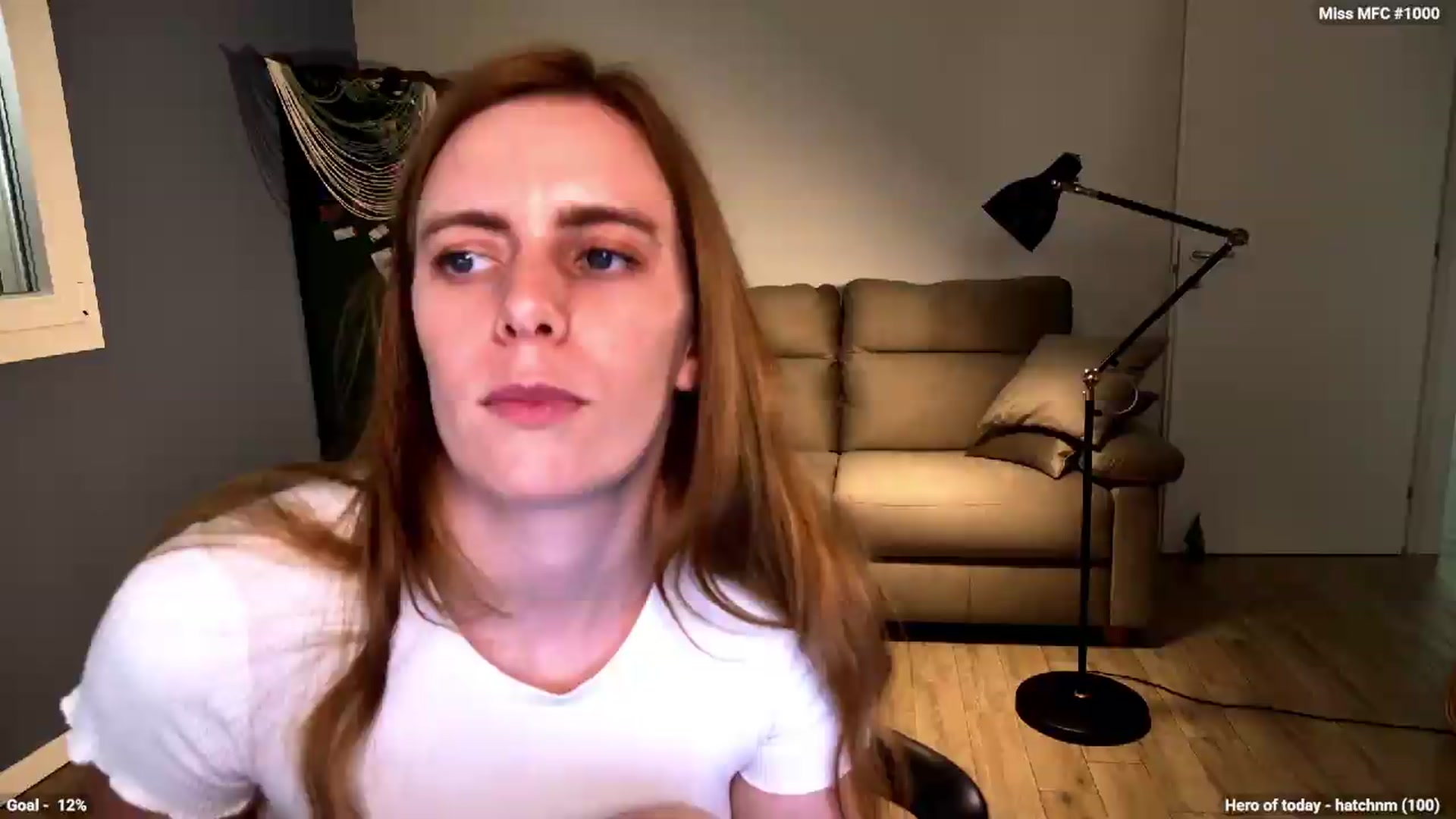 Gallery image thumbnail from Personage's myfreecams stream on, 07/14/2026, 13:58 image 4 of 20